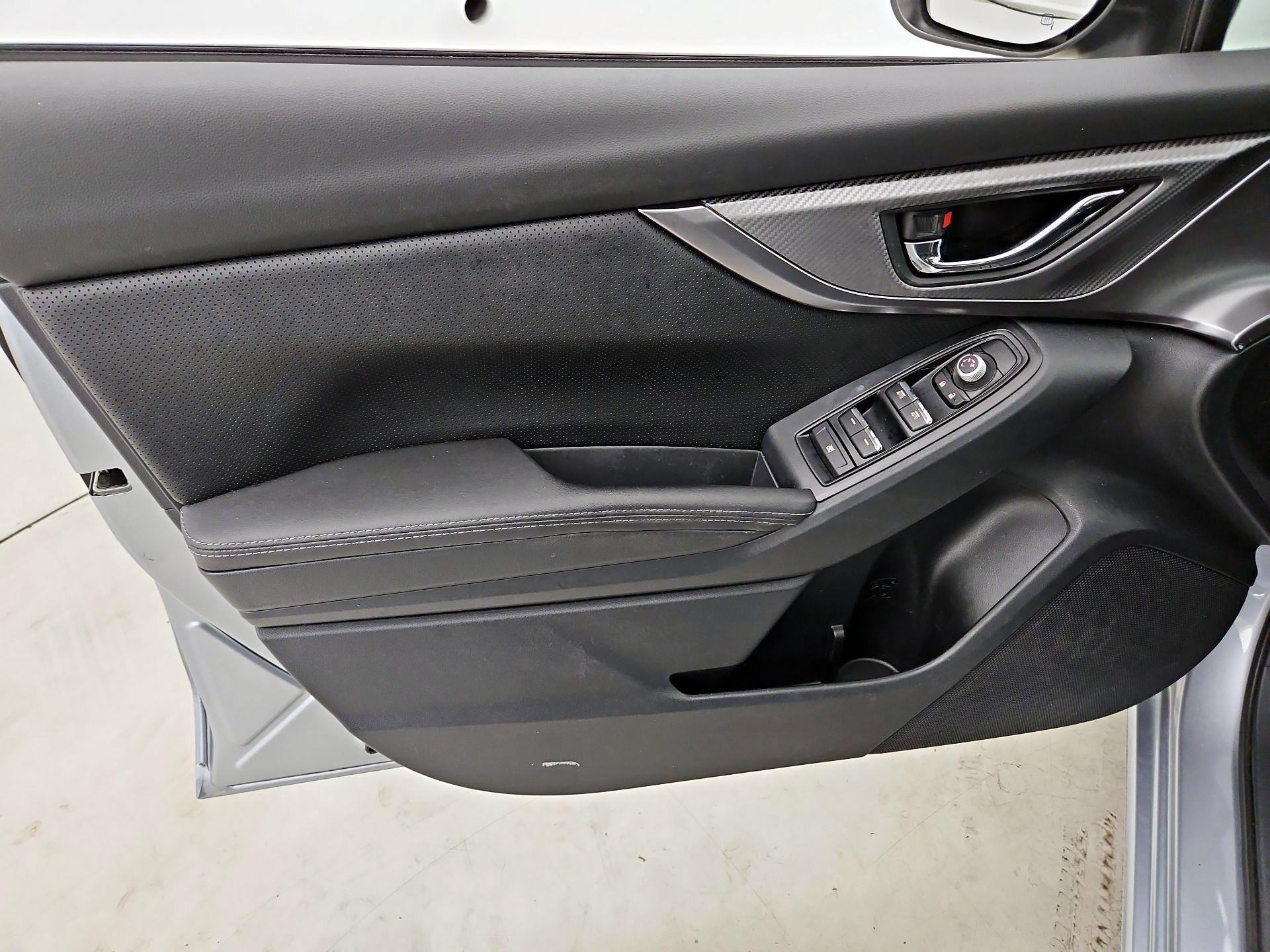 Thumbnail: 2020 Subaru Impreza - 12