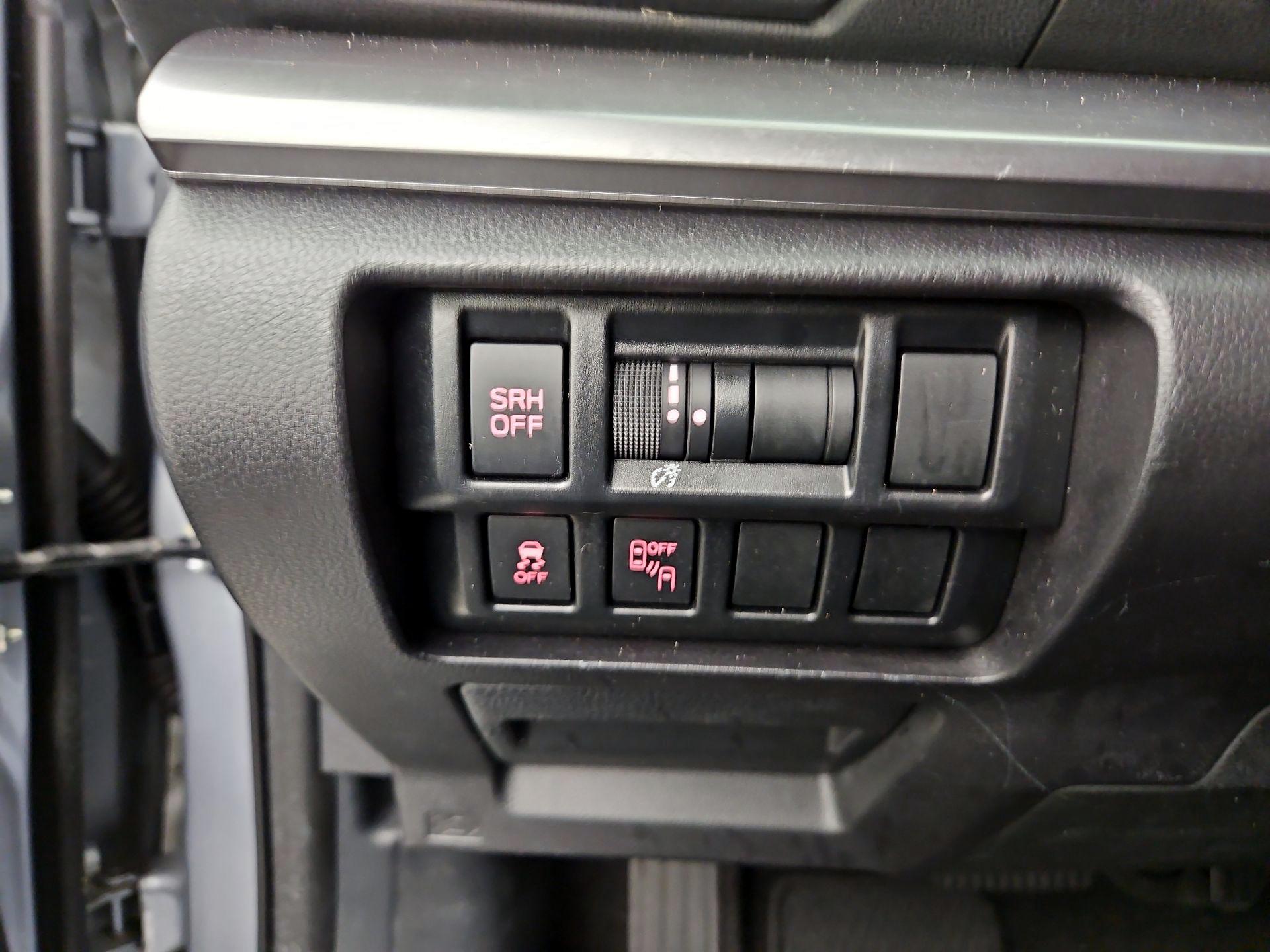 Thumbnail: 2020 Subaru Impreza - 13