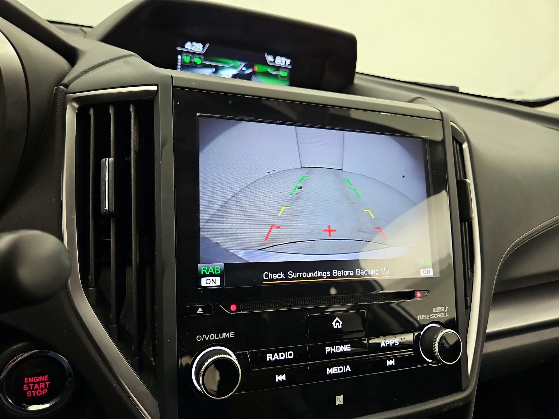 Thumbnail: 2020 Subaru Impreza - 14