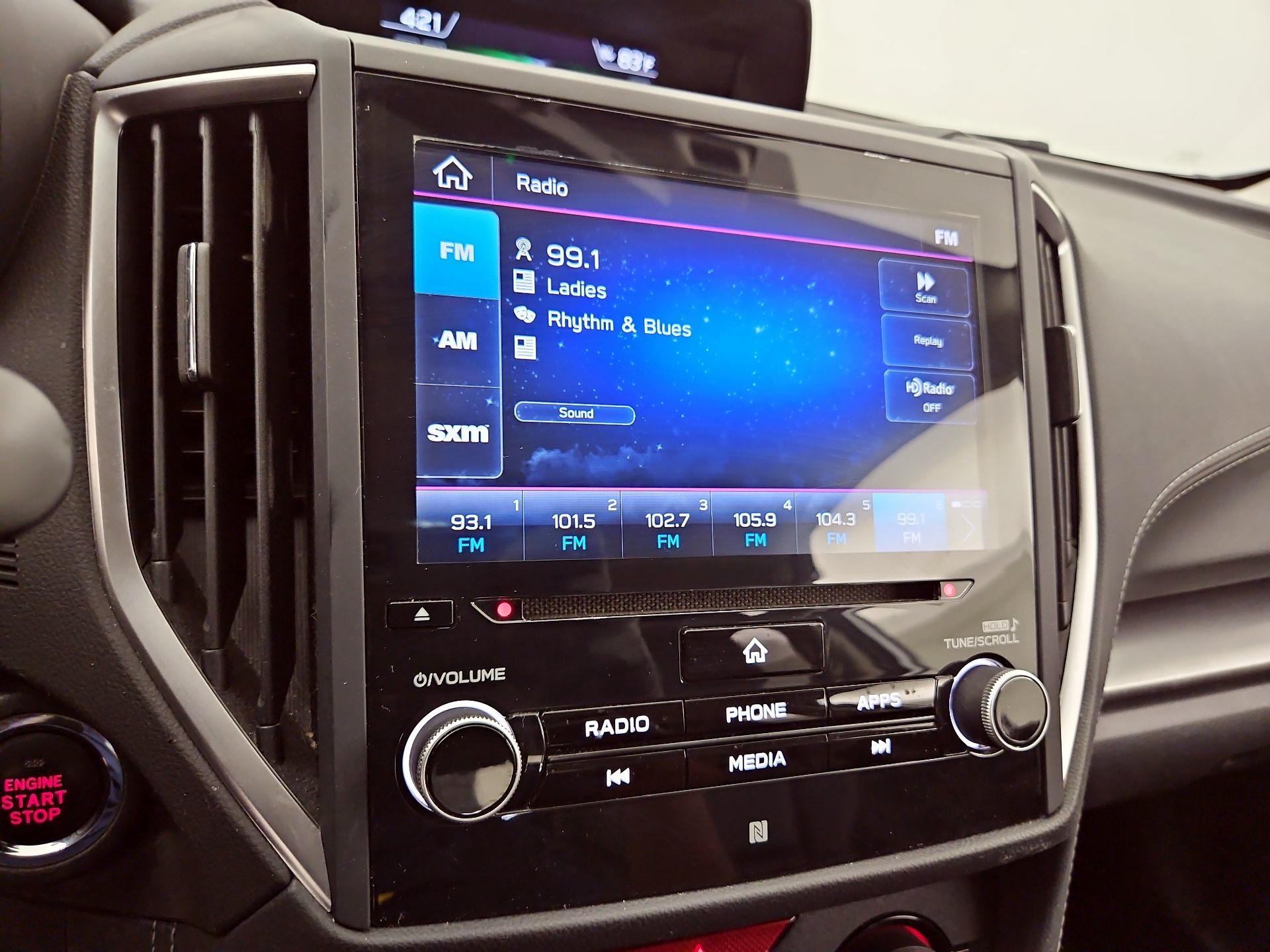 Thumbnail: 2020 Subaru Impreza - 15