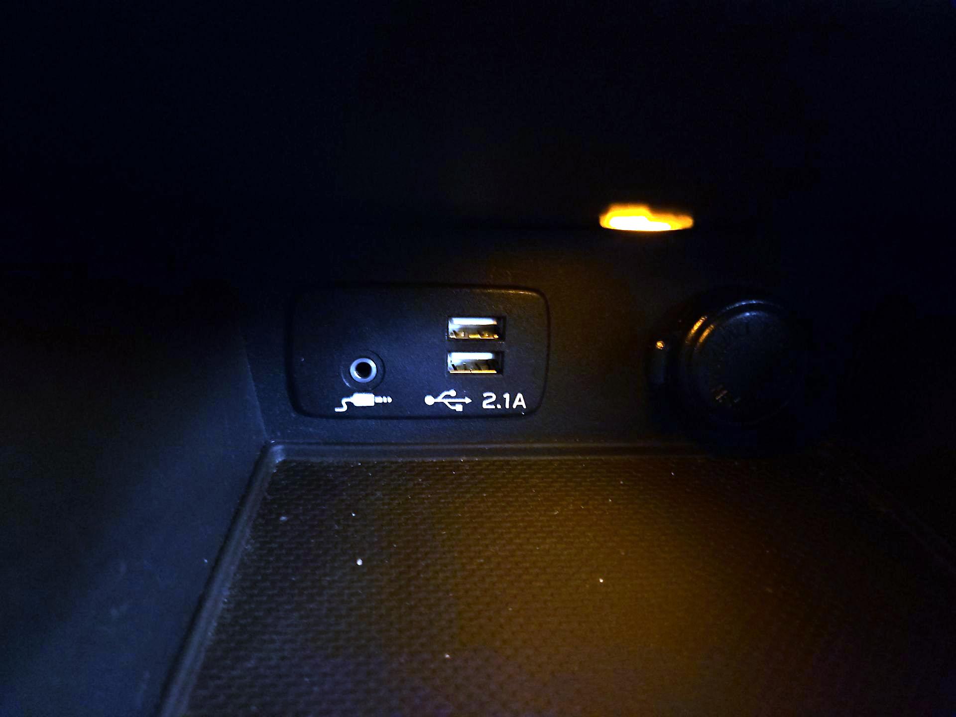 Thumbnail: 2020 Subaru Impreza - 18