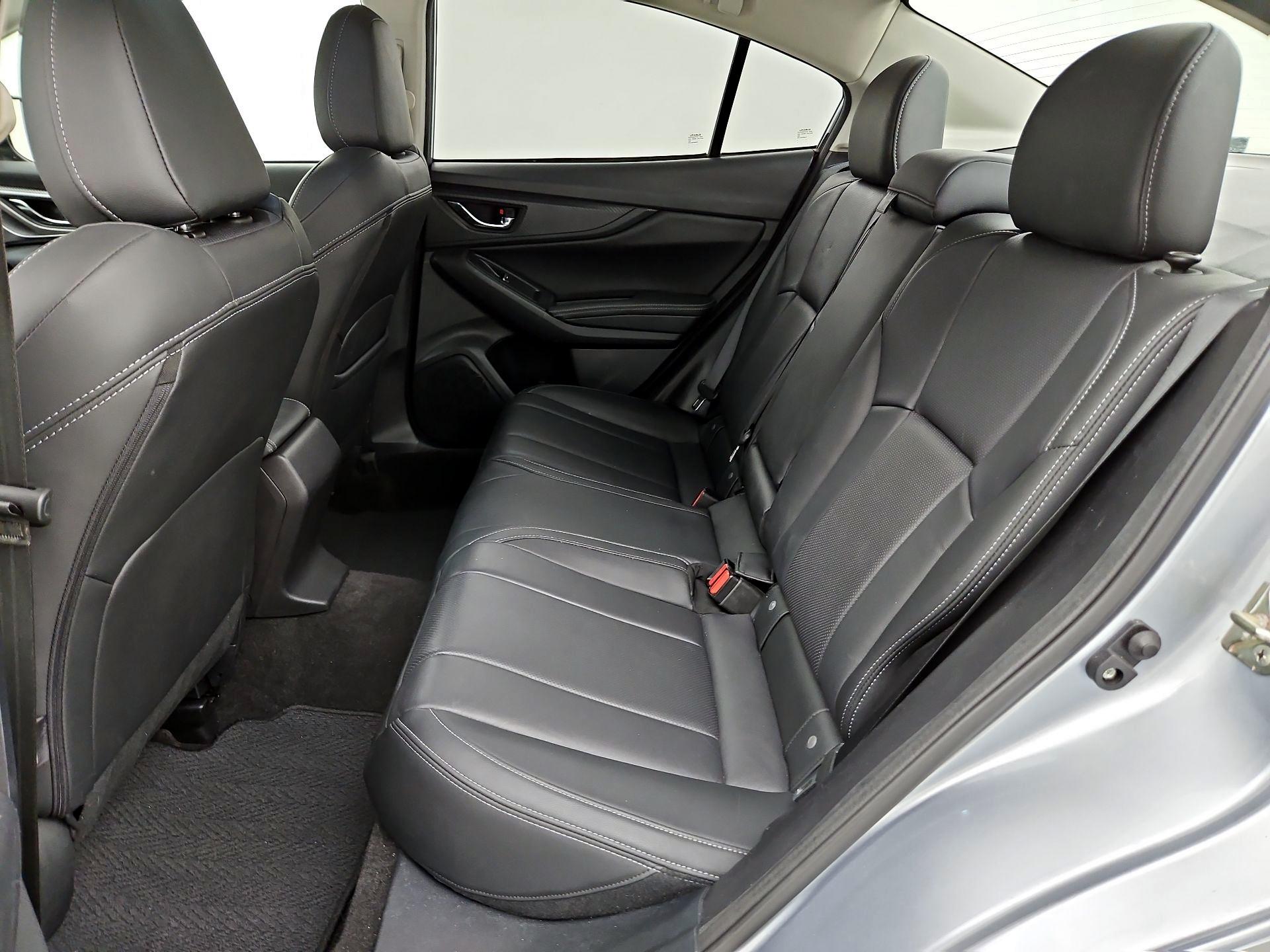 Thumbnail: 2020 Subaru Impreza - 19