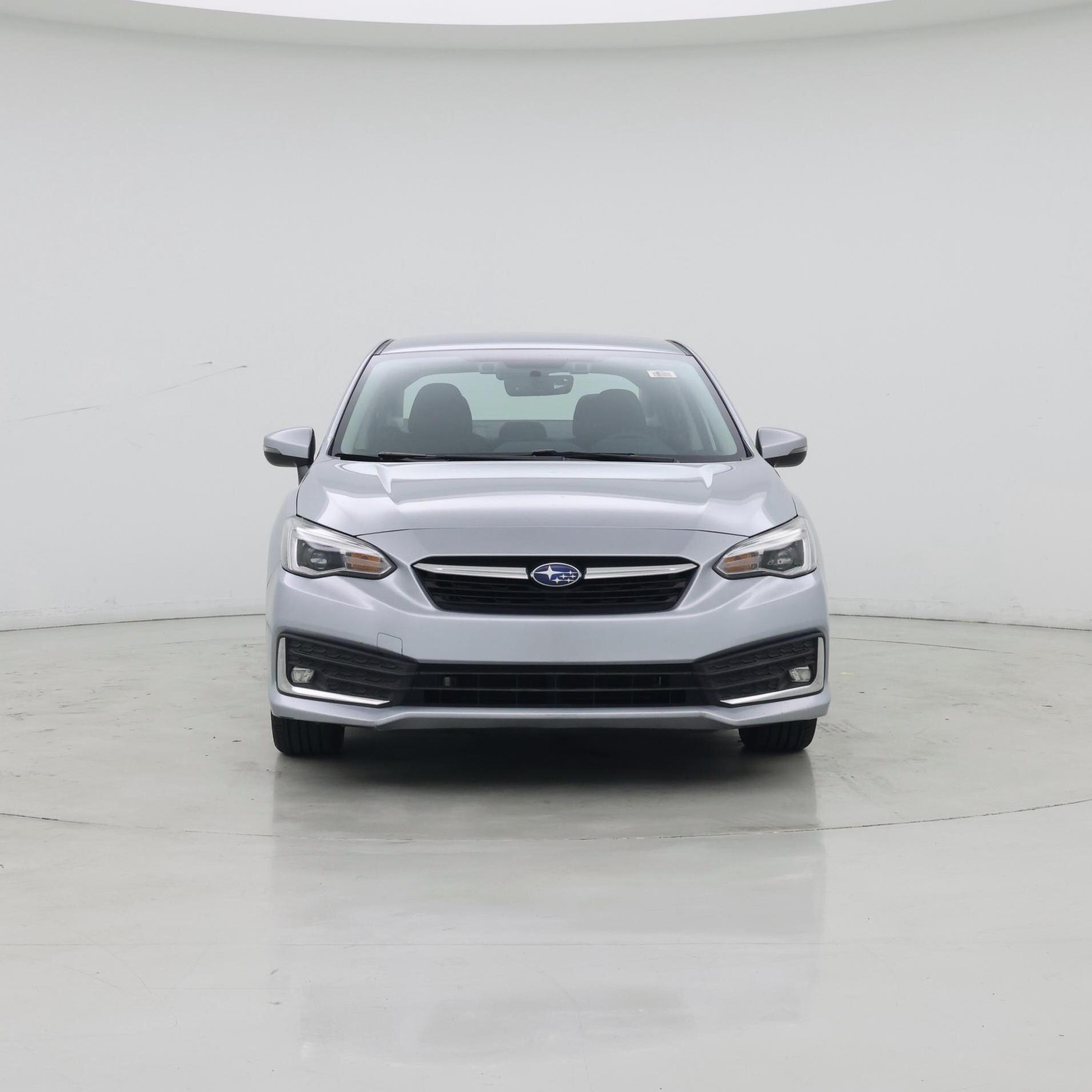 Thumbnail: 2020 Subaru Impreza - 5