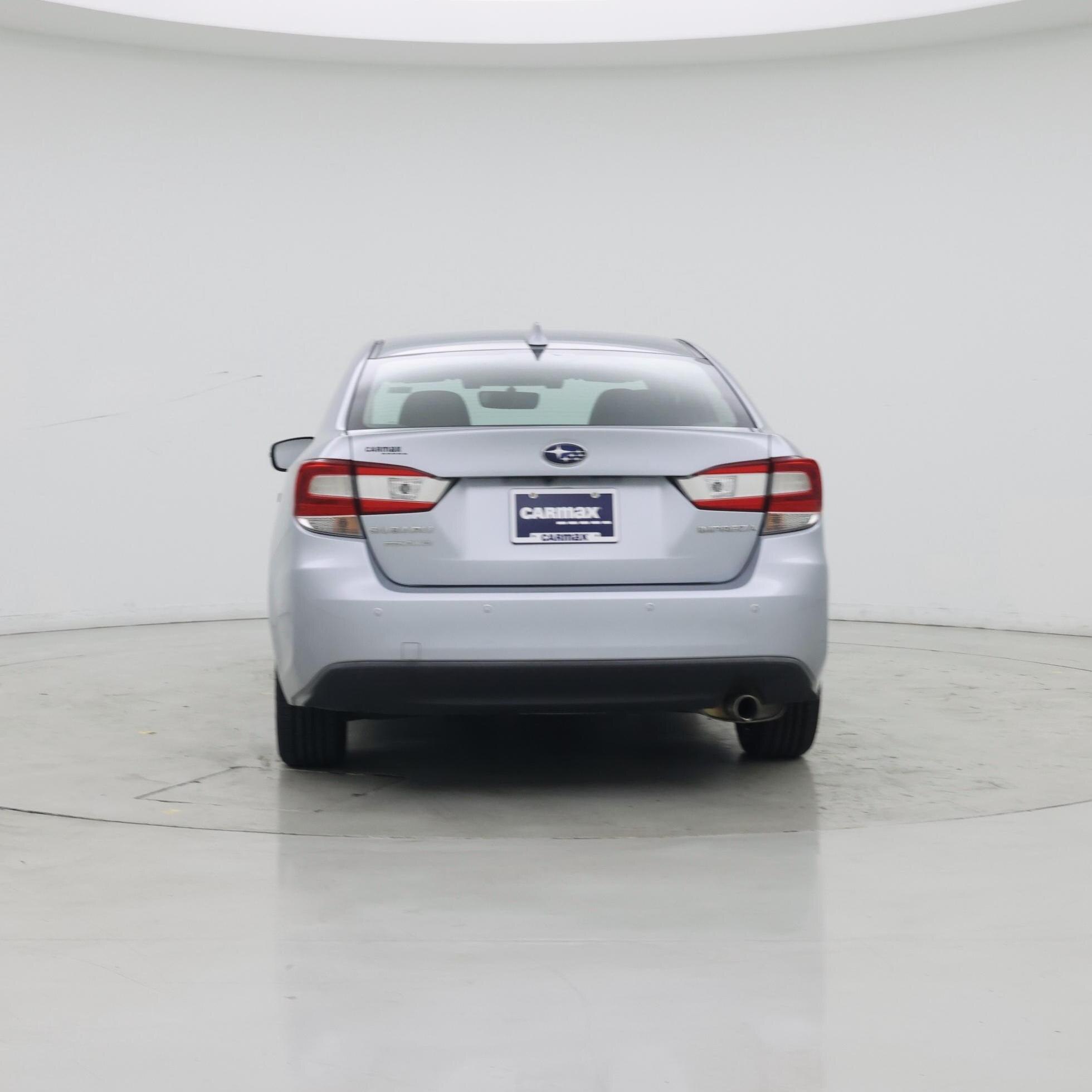 Thumbnail: 2020 Subaru Impreza - 6