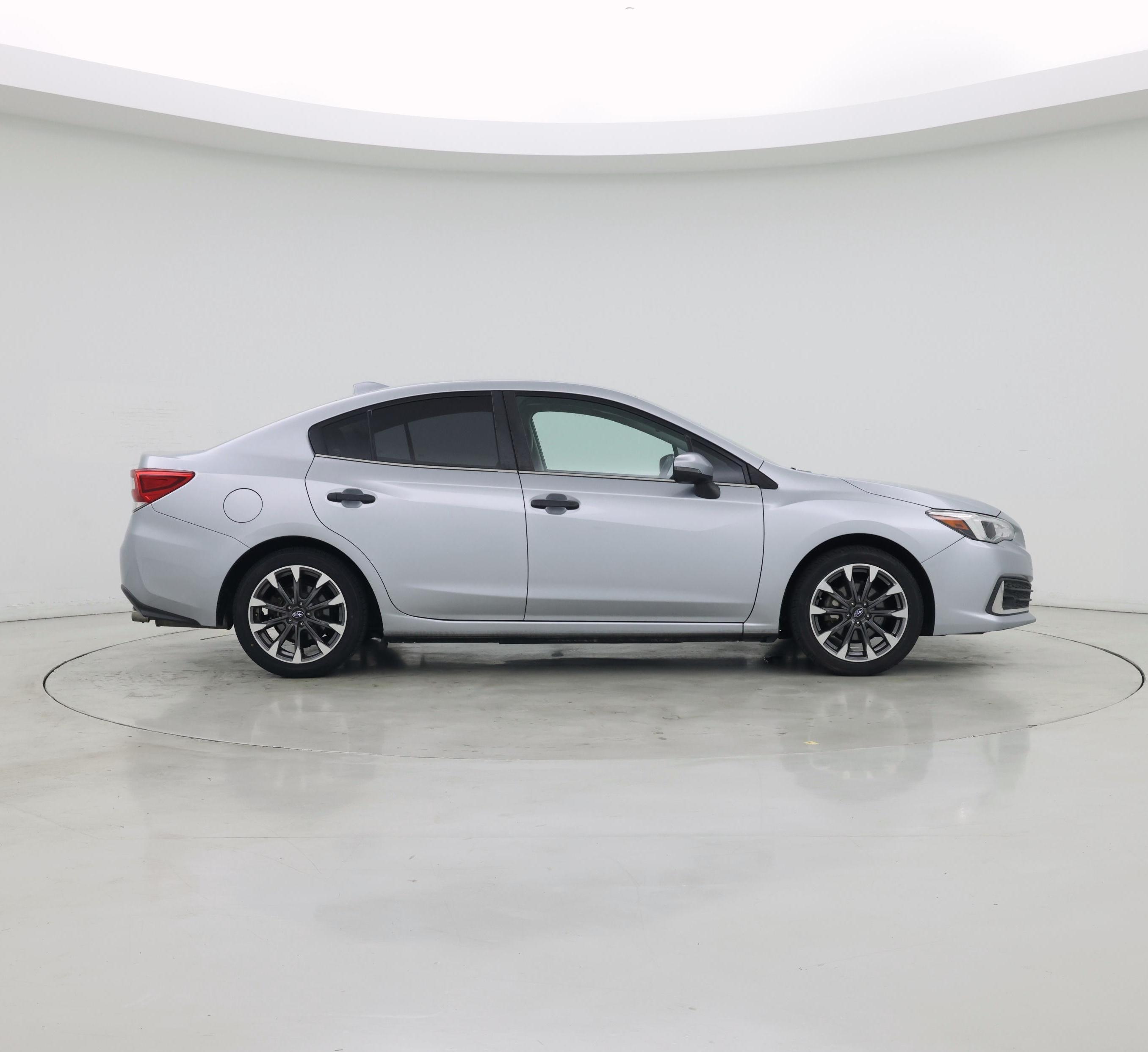 Thumbnail: 2020 Subaru Impreza - 7