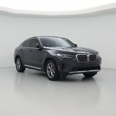 2022 BMW X4 XDrive30i