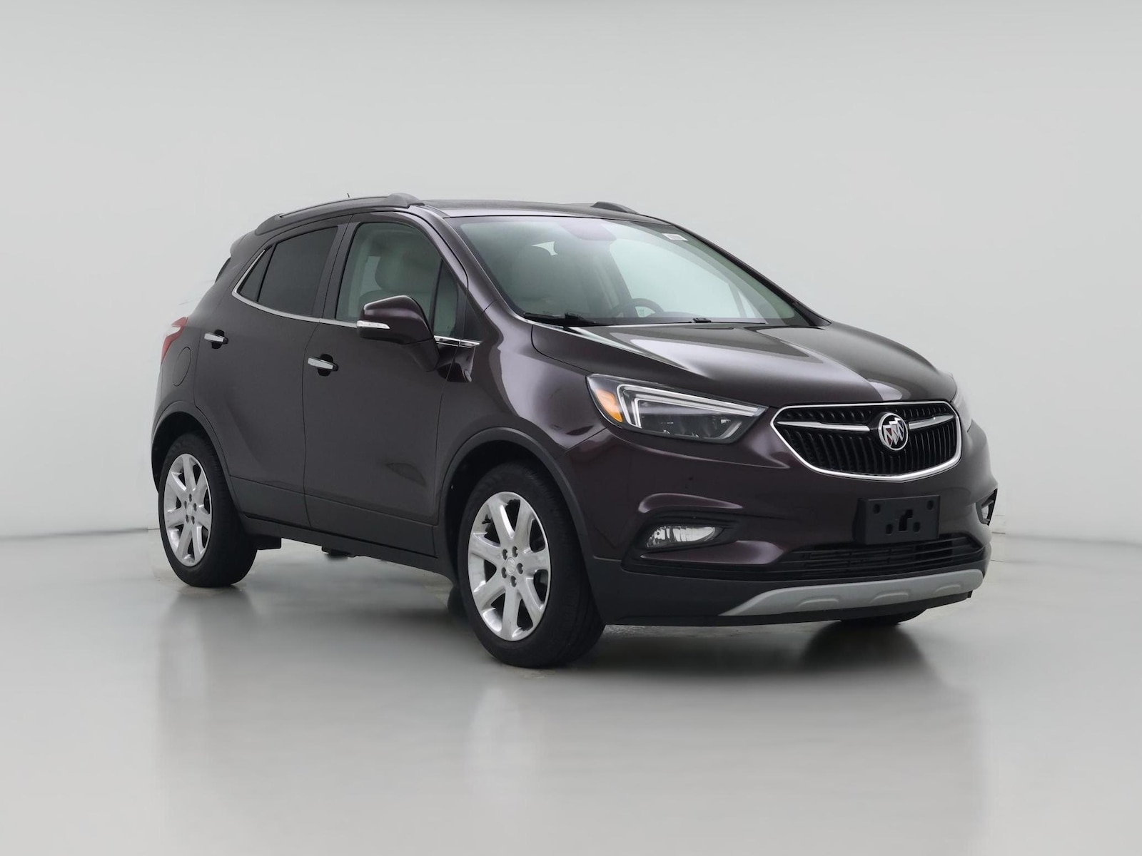 2018 Buick Encore Essence