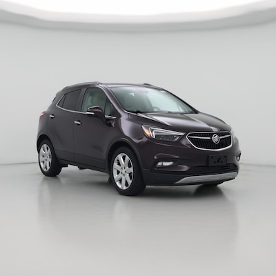 2018 Buick Encore Essence