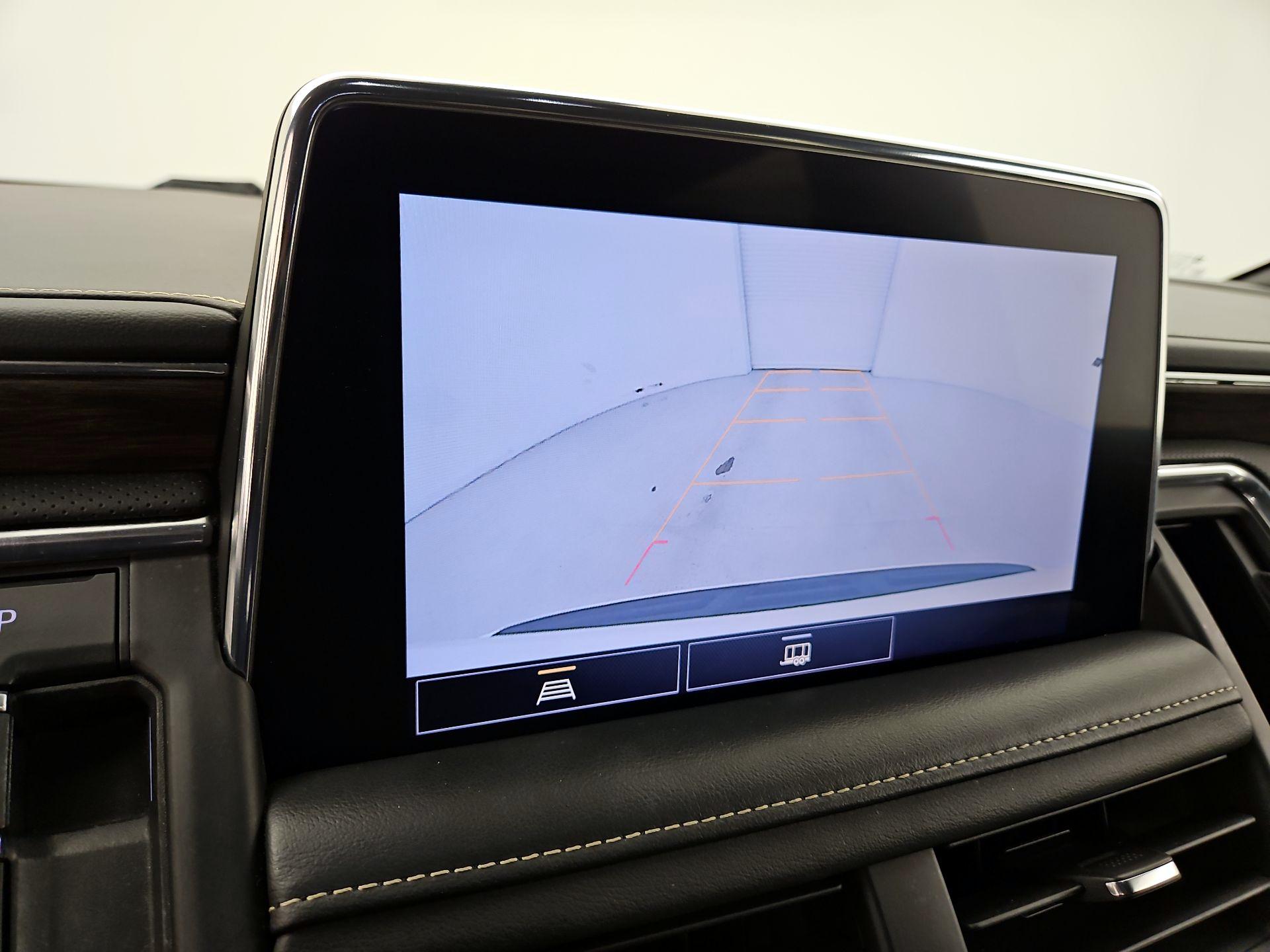 Thumbnail: 2021 Chevrolet Suburban - 15