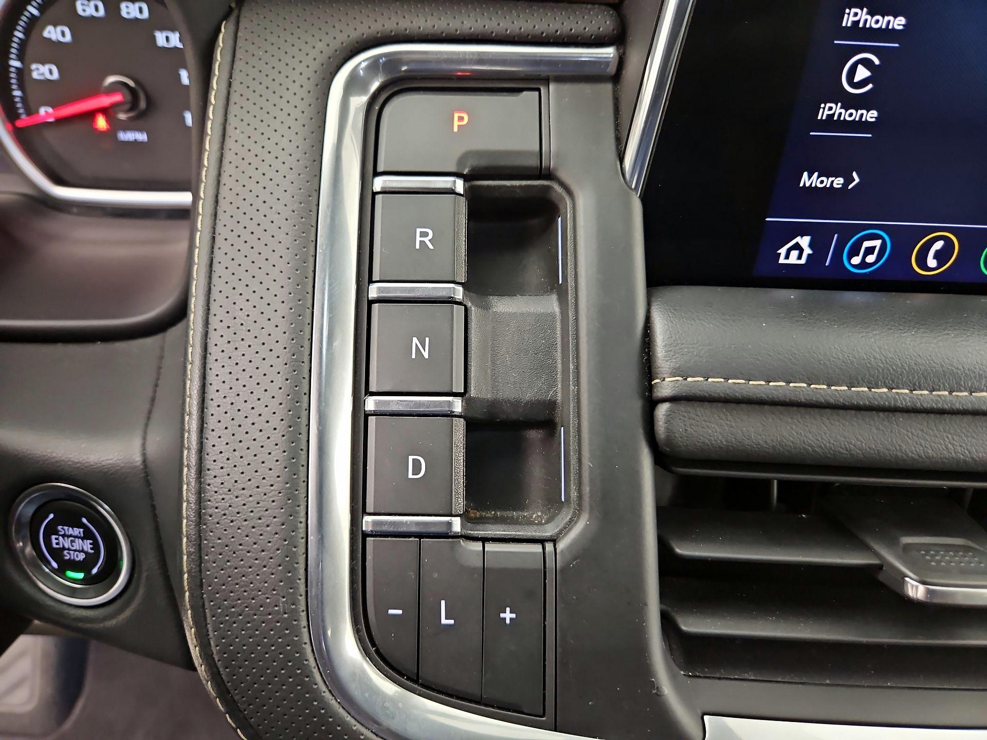 Thumbnail: 2021 Chevrolet Suburban - 18