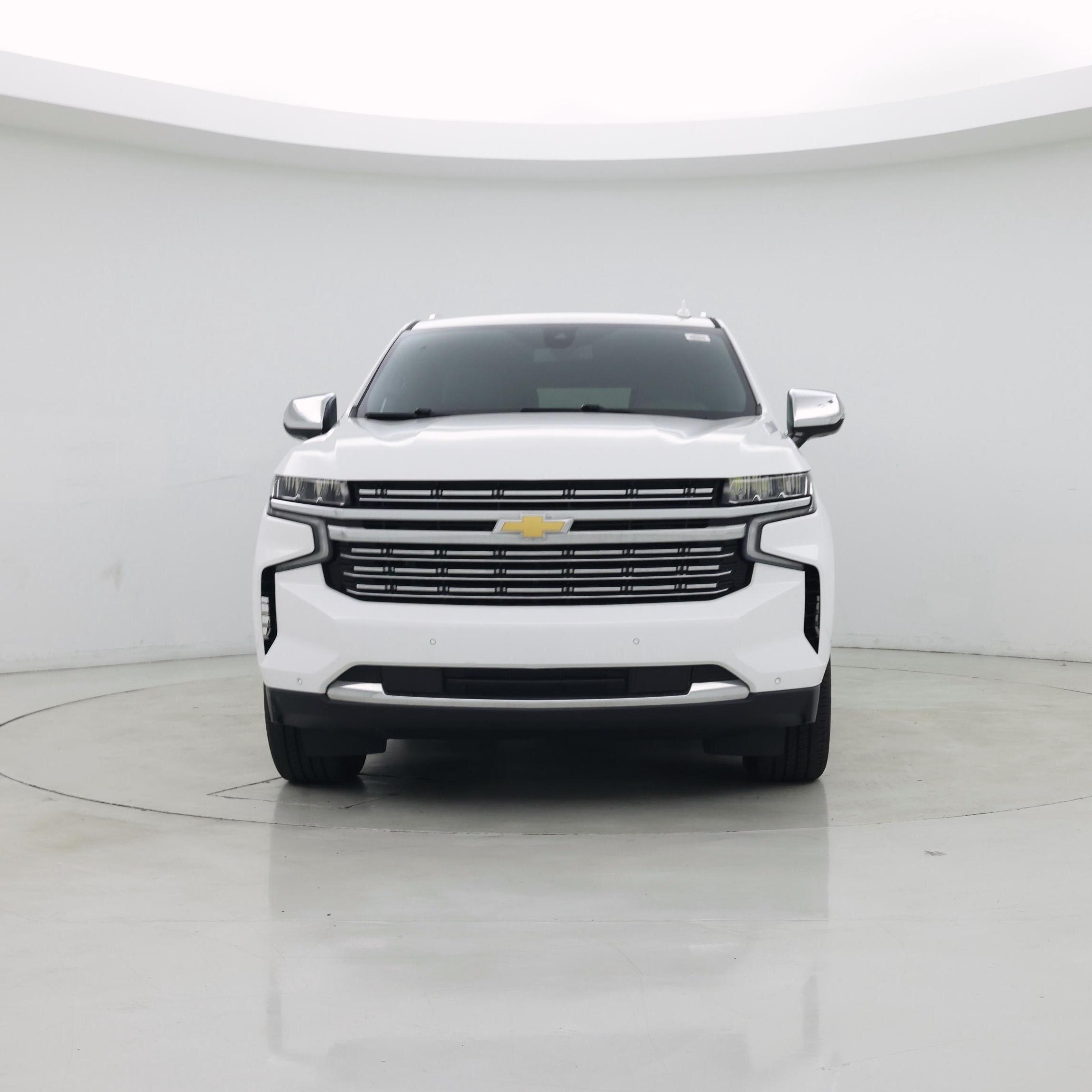 Thumbnail: 2021 Chevrolet Suburban - 5
