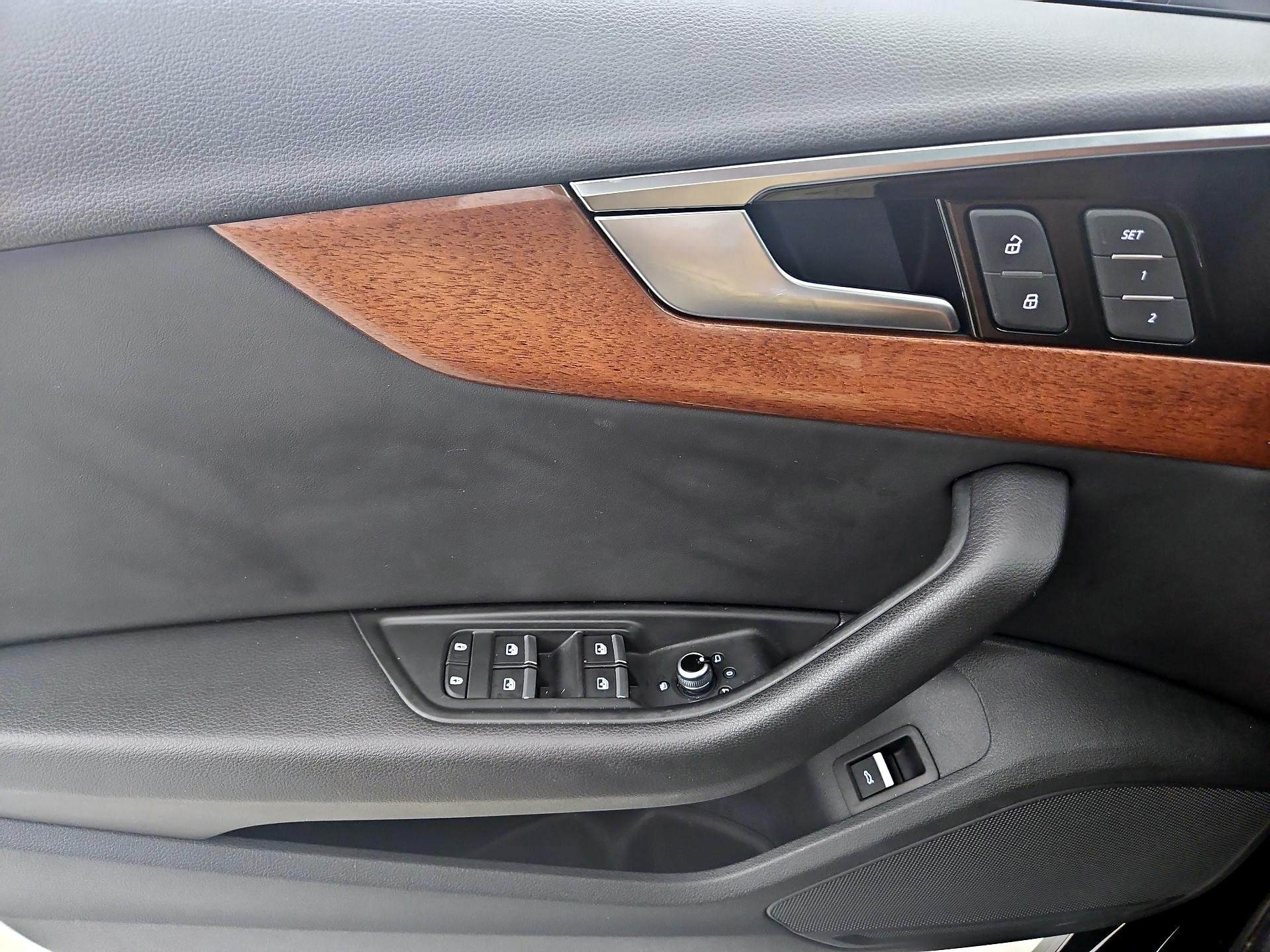 Thumbnail: 2022 Audi A4 - 12