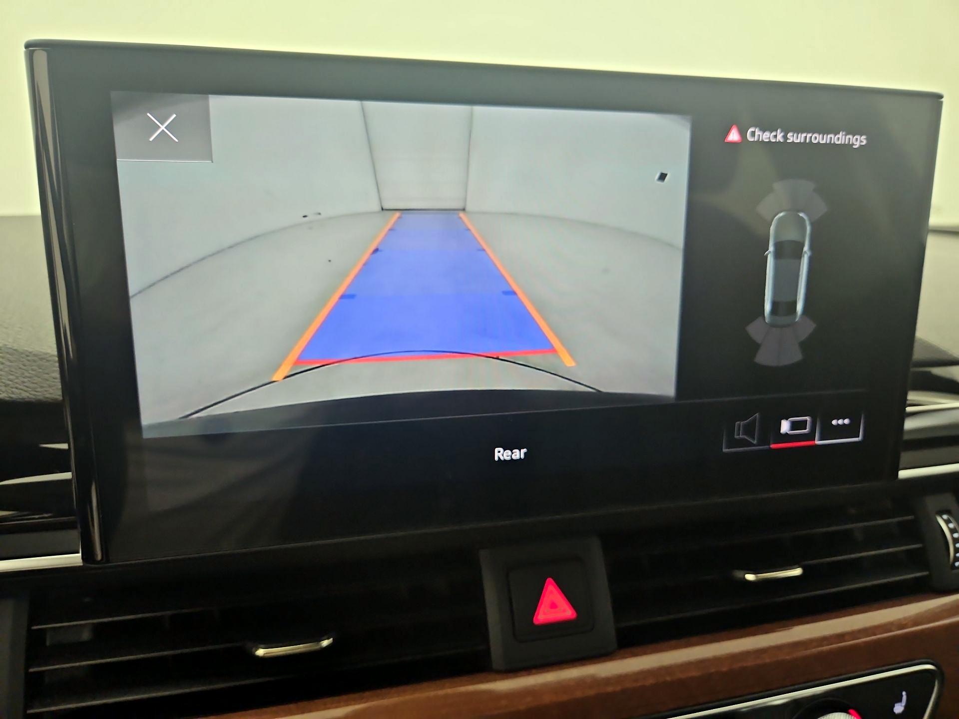 Thumbnail: 2022 Audi A4 - 14