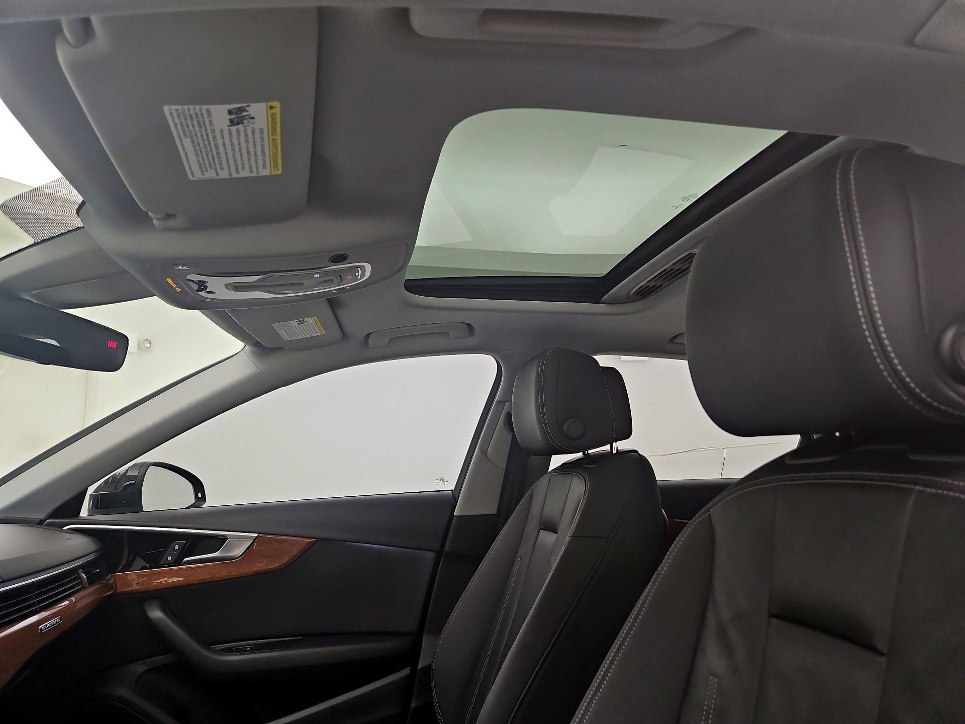 Thumbnail: 2022 Audi A4 - 19