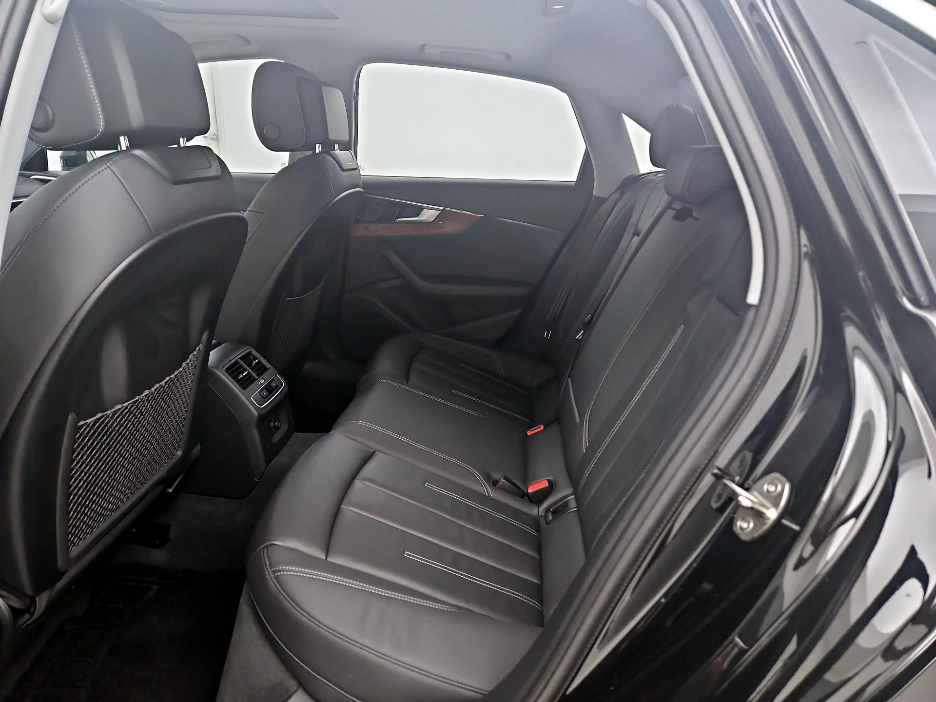 Thumbnail: 2022 Audi A4 - 20