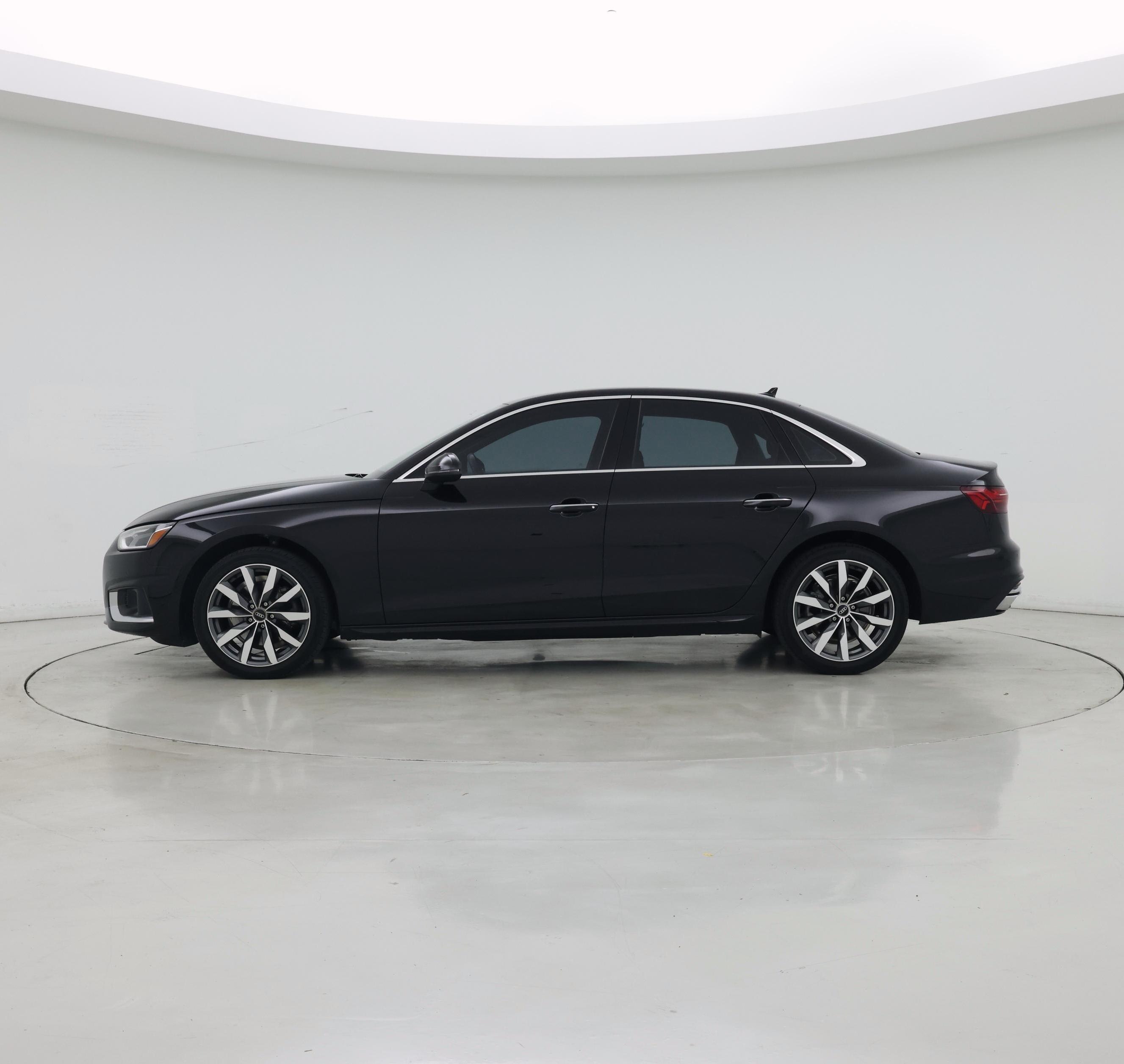 Thumbnail: 2022 Audi A4 - 3