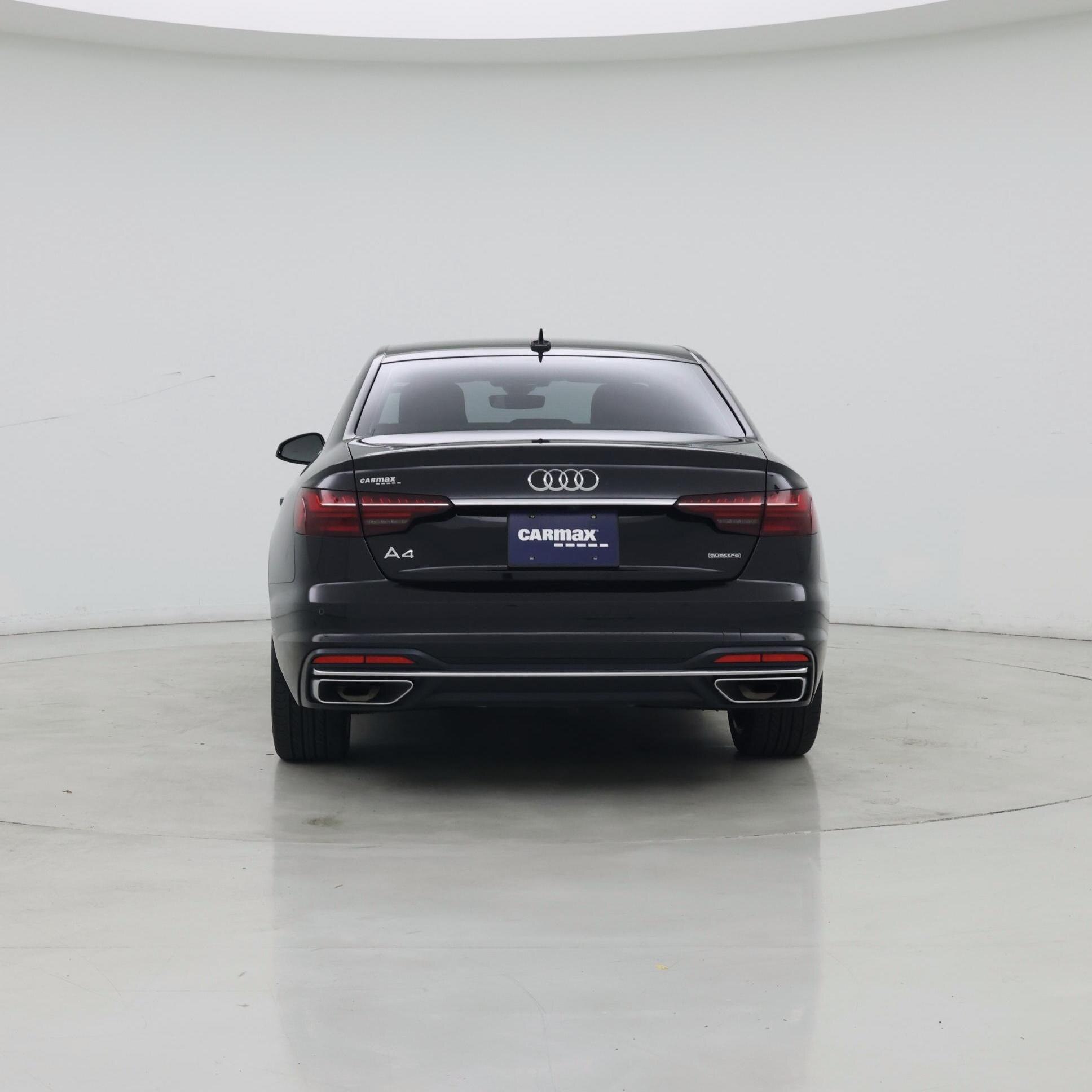 Thumbnail: 2022 Audi A4 - 6