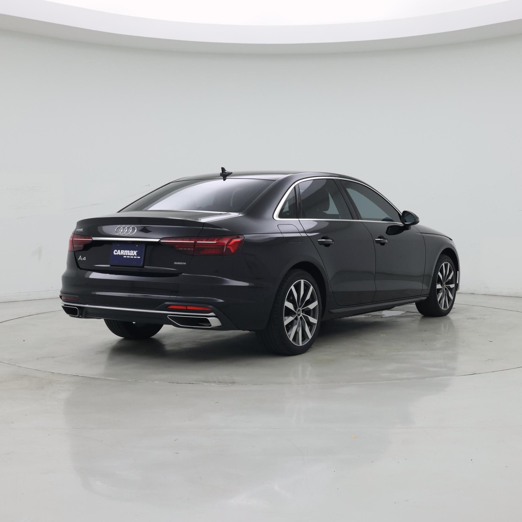 Thumbnail: 2022 Audi A4 - 8