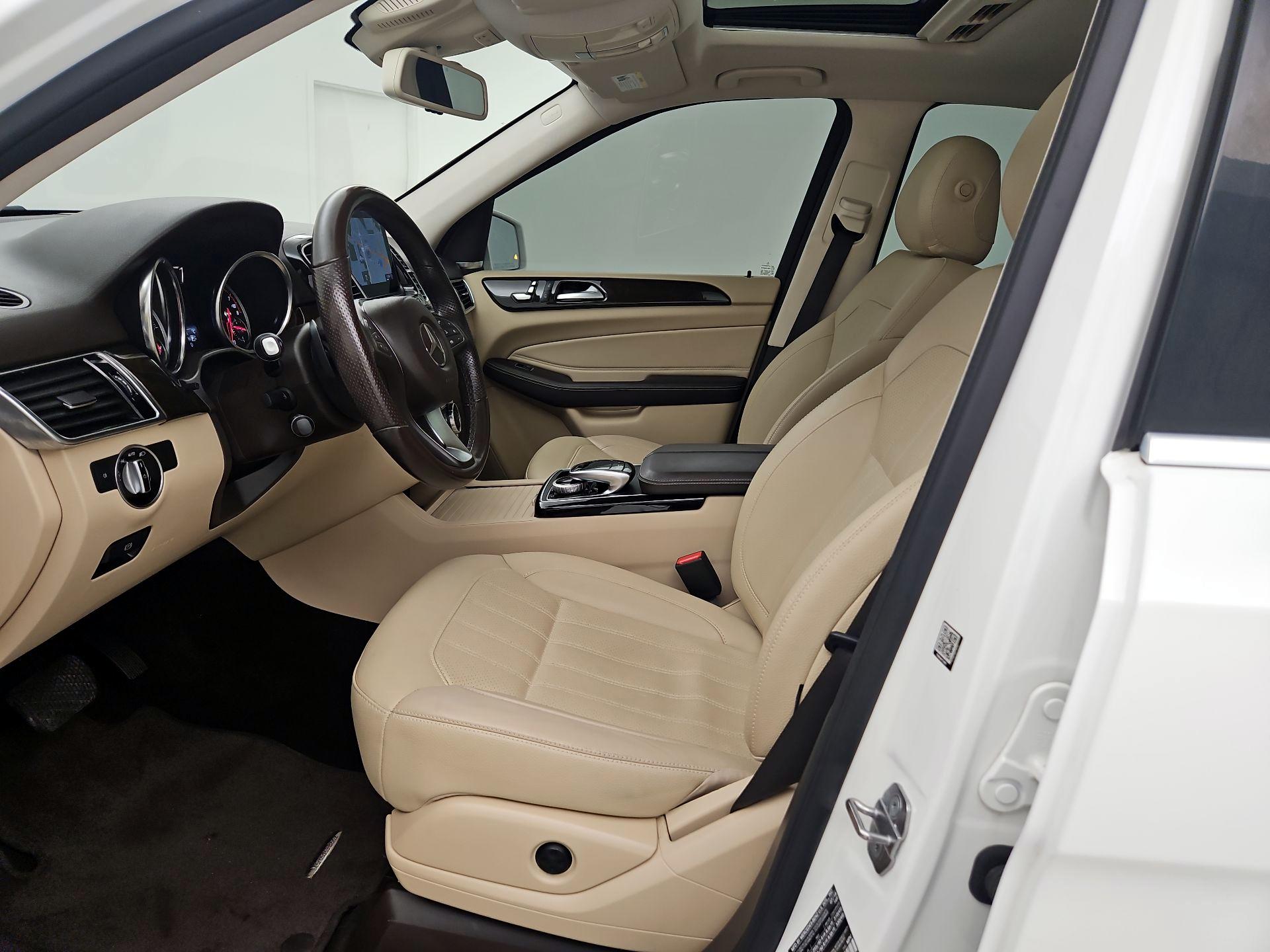 Thumbnail: 2018 Mercedes-Benz GLE - 11