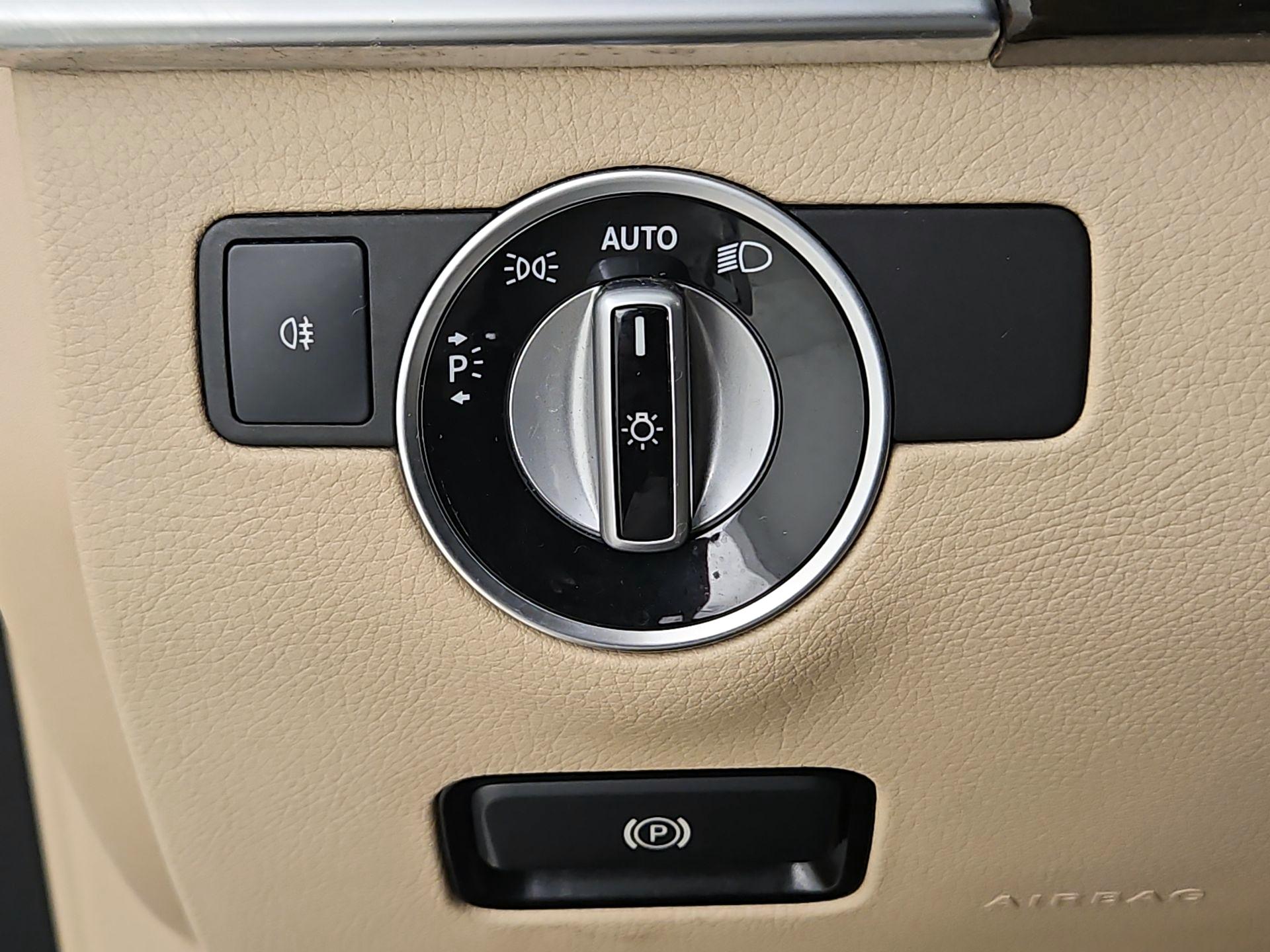 Thumbnail: 2018 Mercedes-Benz GLE - 13