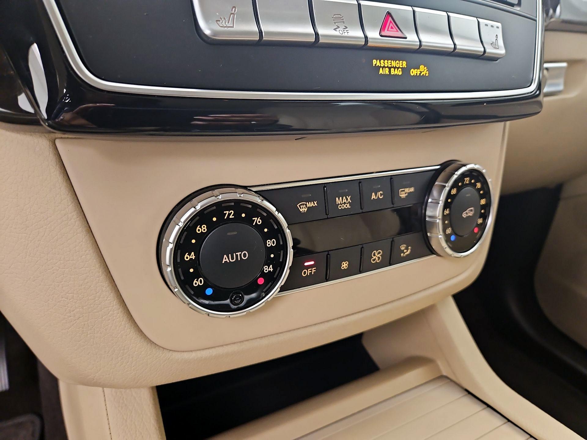 Thumbnail: 2018 Mercedes-Benz GLE - 17