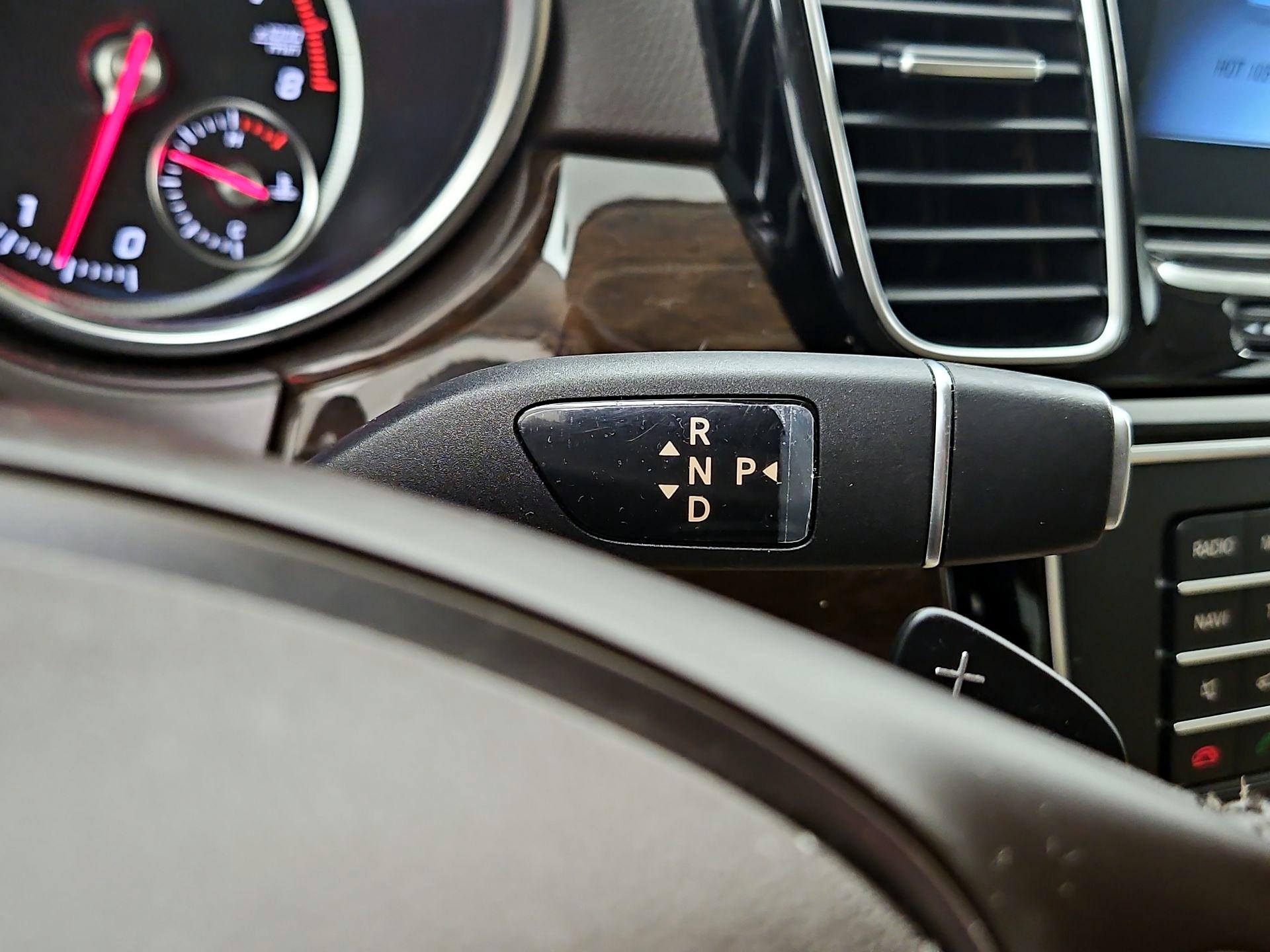 Thumbnail: 2018 Mercedes-Benz GLE - 18