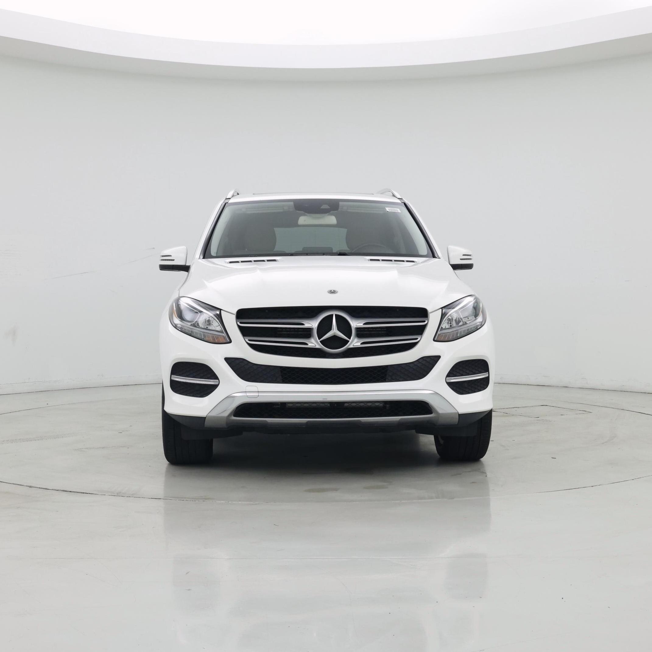 Thumbnail: 2018 Mercedes-Benz GLE - 5