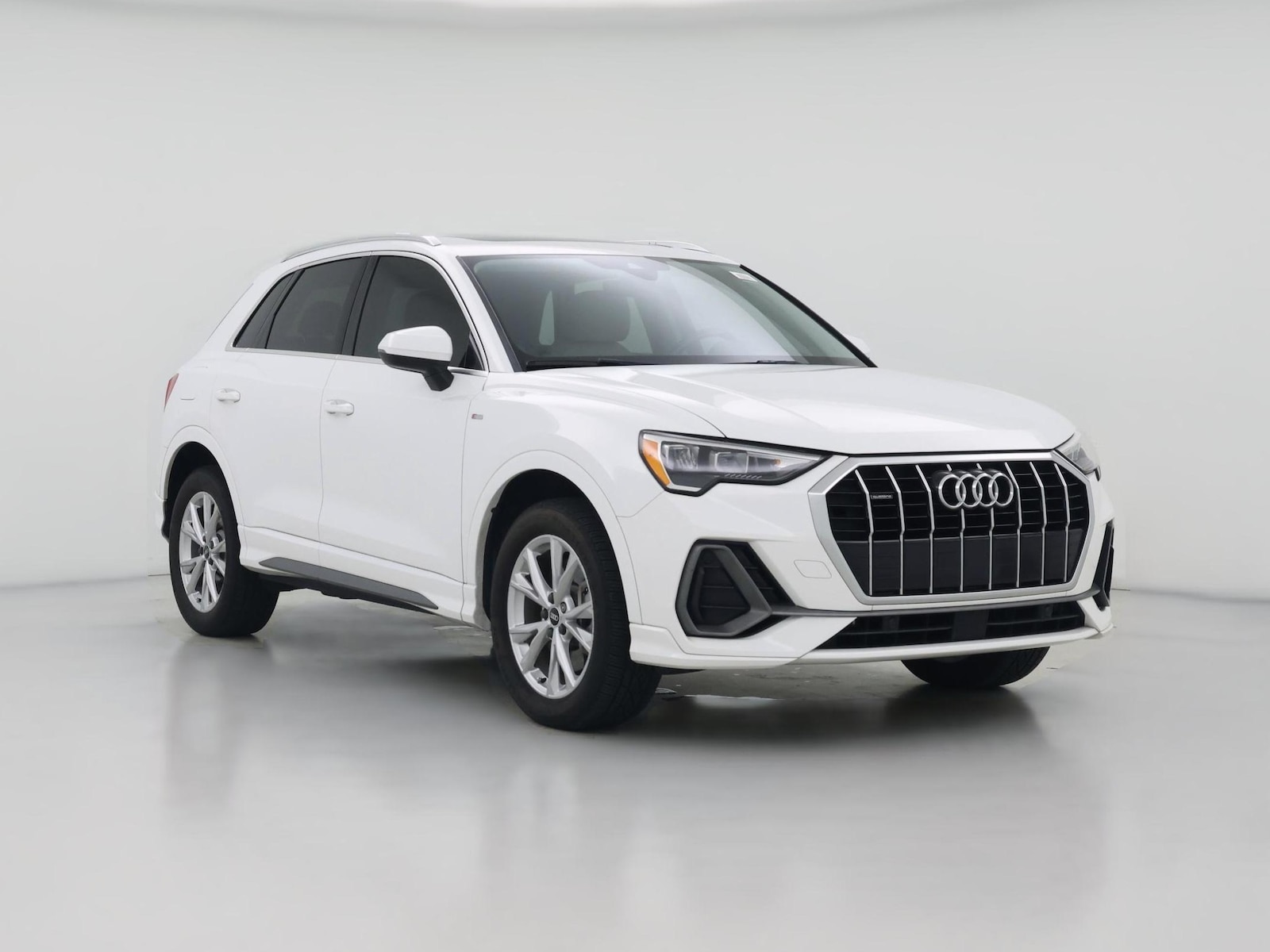 2021 Audi Q3 S Line Premium
