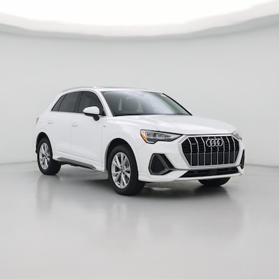 2021 Audi Q3 S-Line Premium