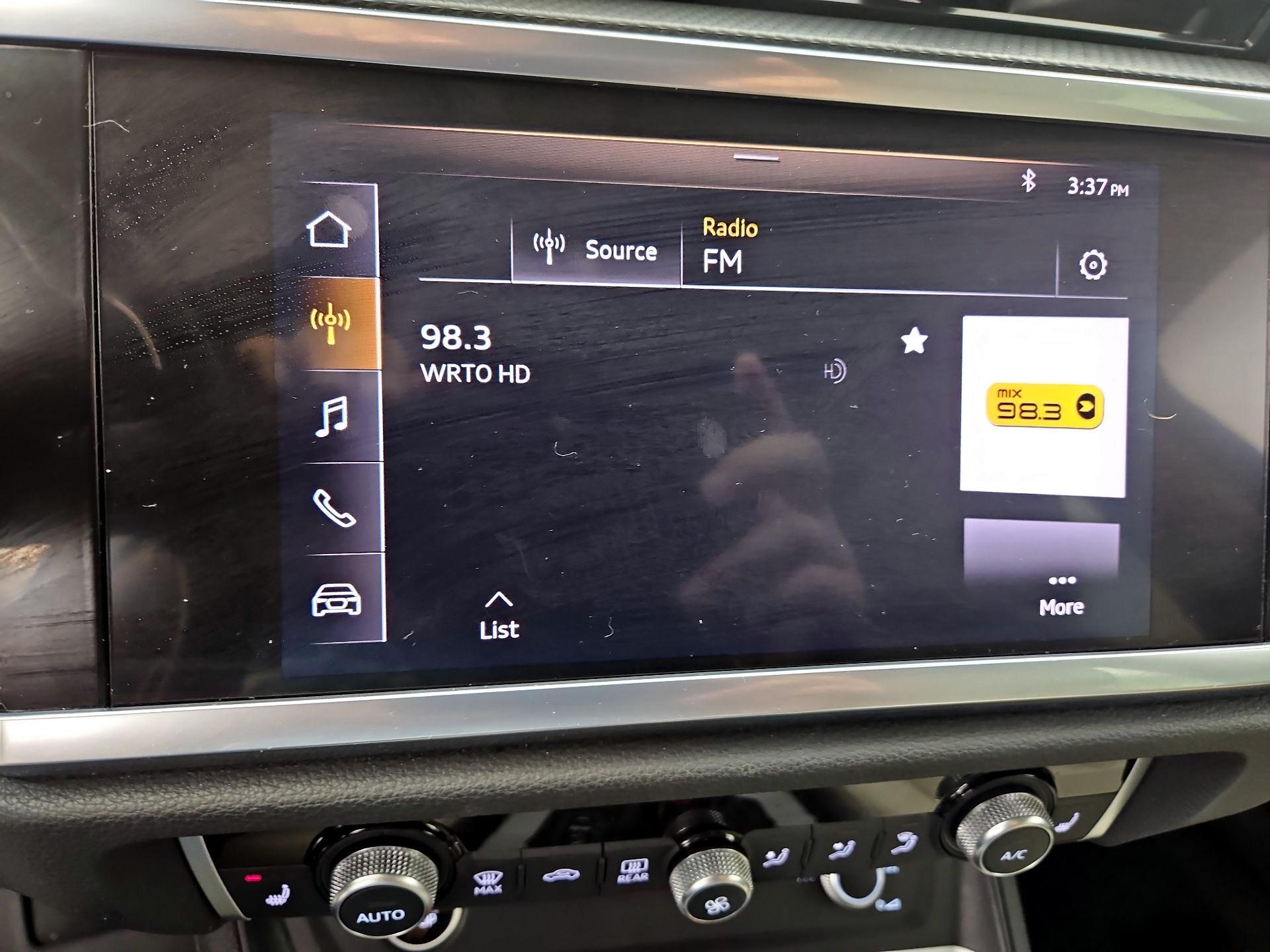 Thumbnail: 2021 Audi Q3 - 15