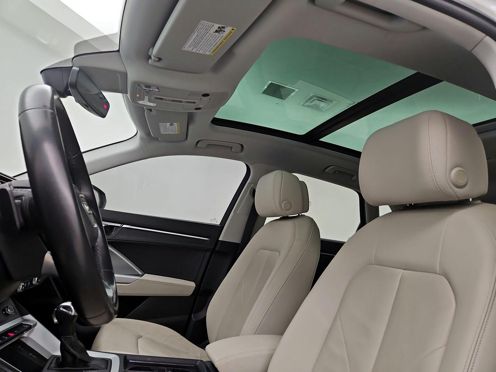 Thumbnail: 2021 Audi Q3 - 19