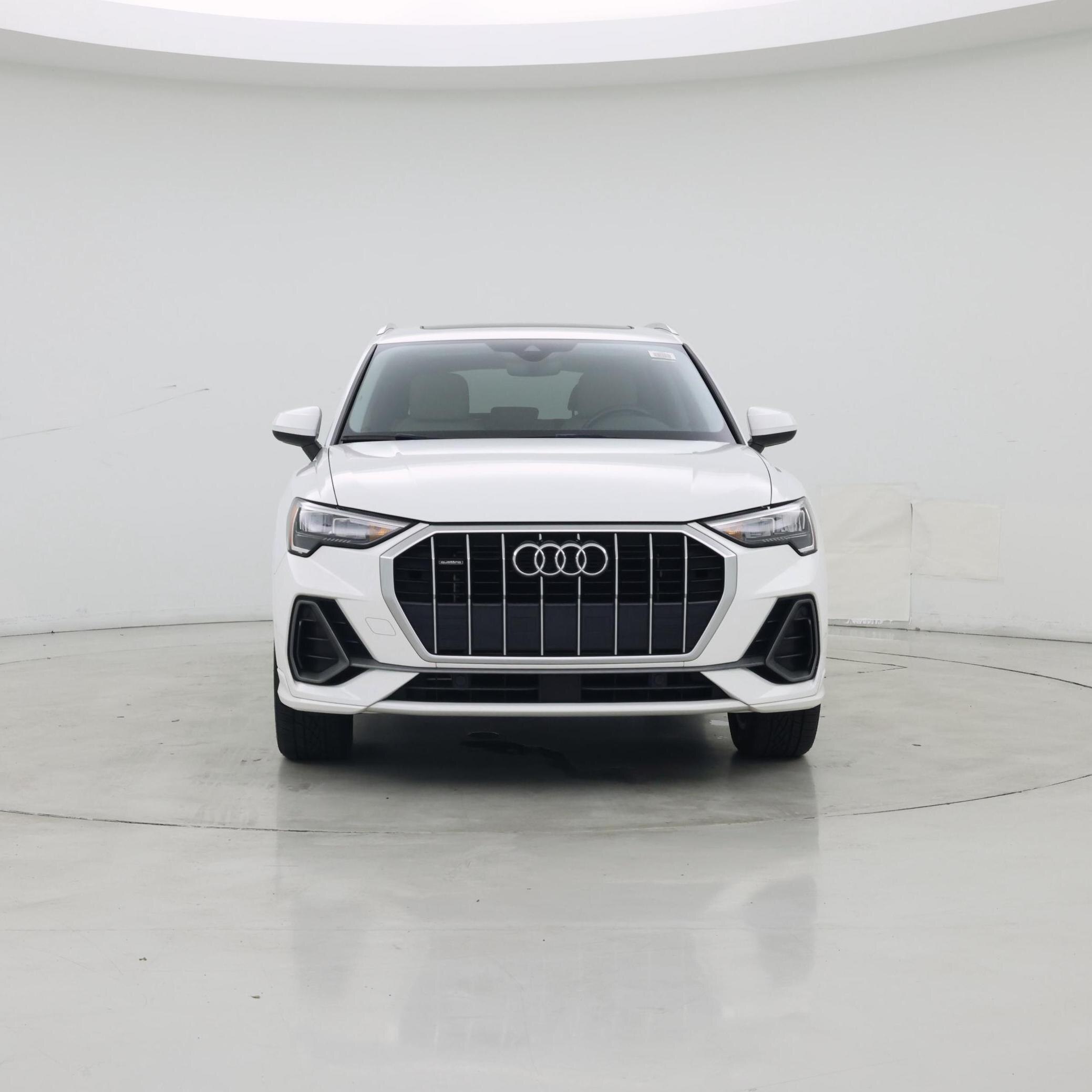Thumbnail: 2021 Audi Q3 - 5