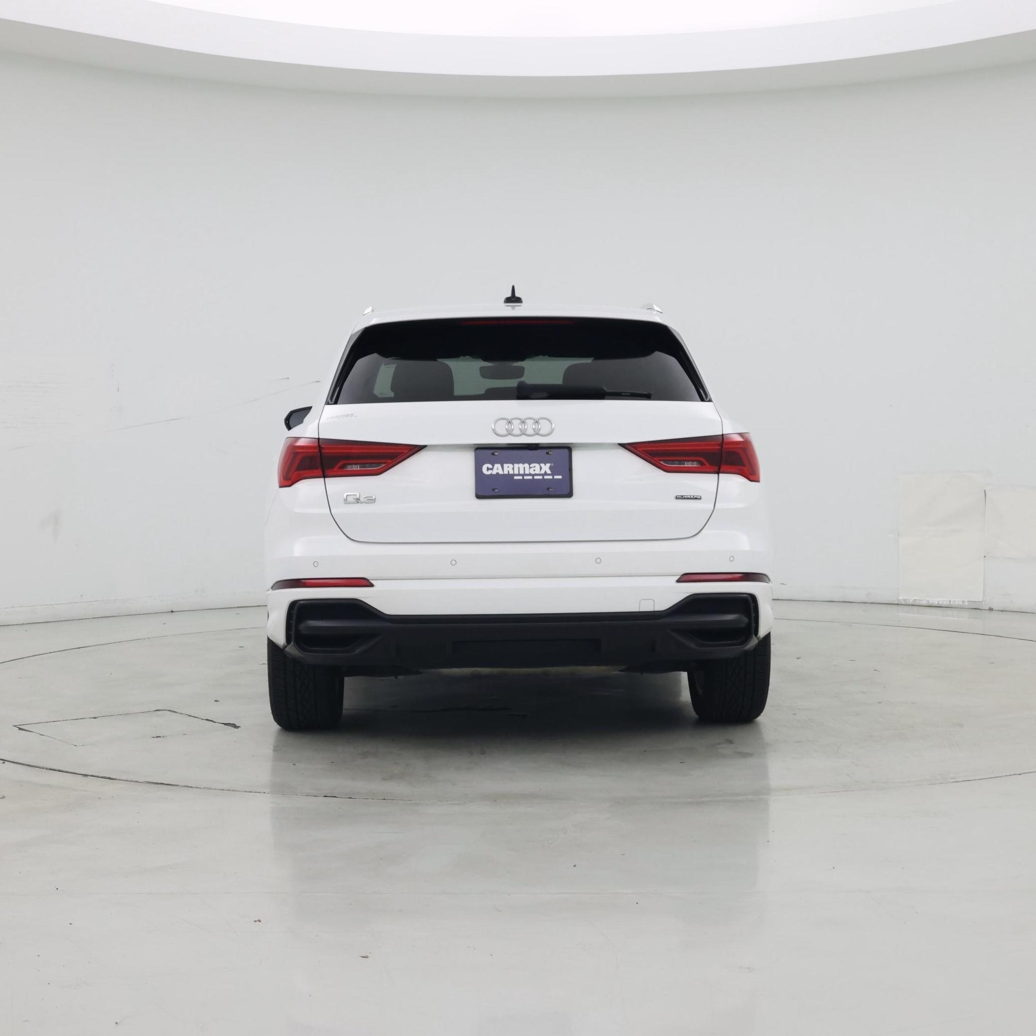 Thumbnail: 2021 Audi Q3 - 6