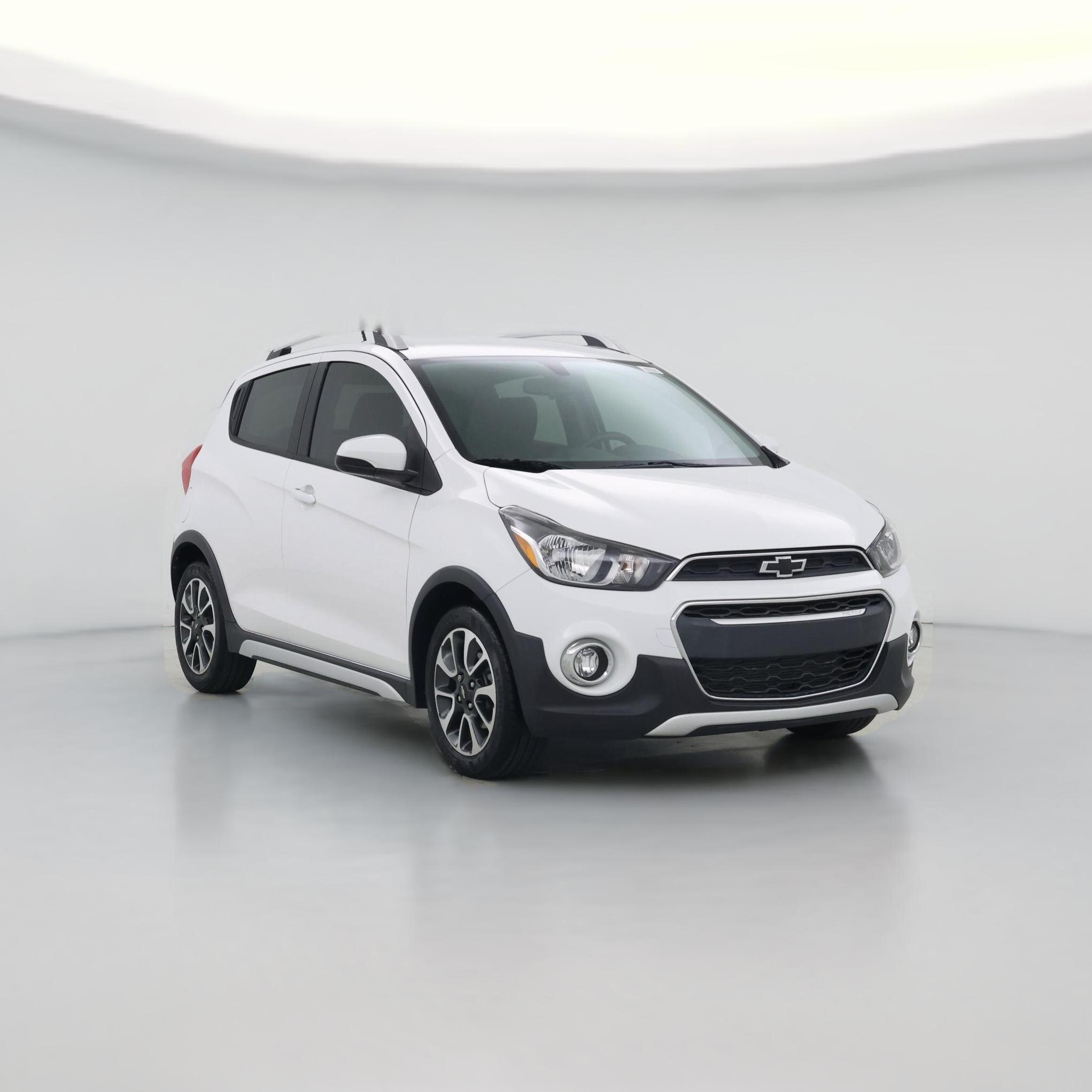 Thumbnail: 2022 Chevrolet Spark - 1