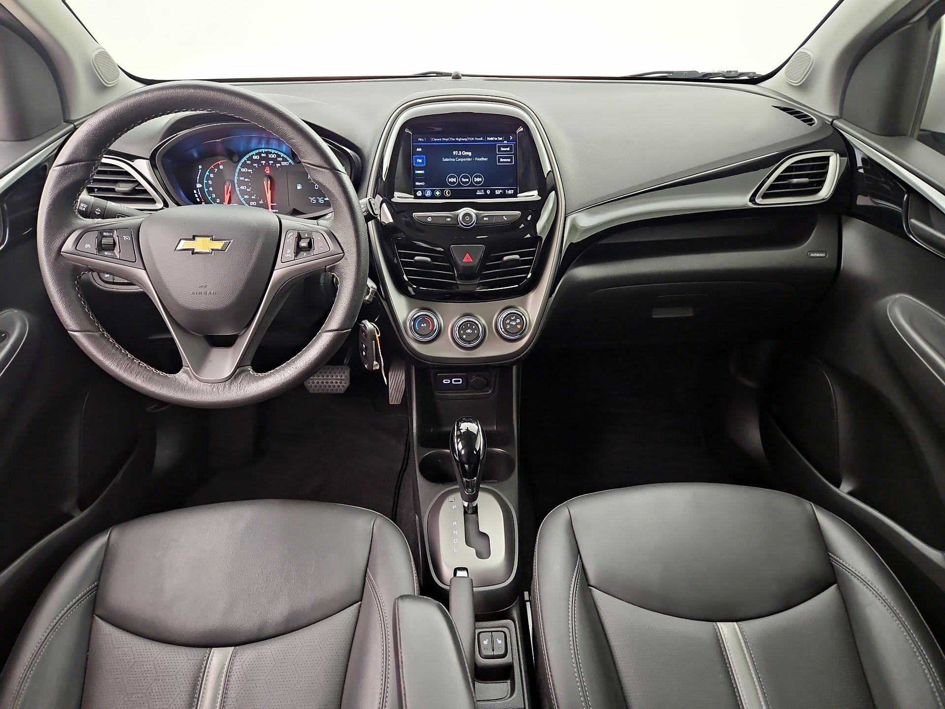 Thumbnail: 2022 Chevrolet Spark - 9