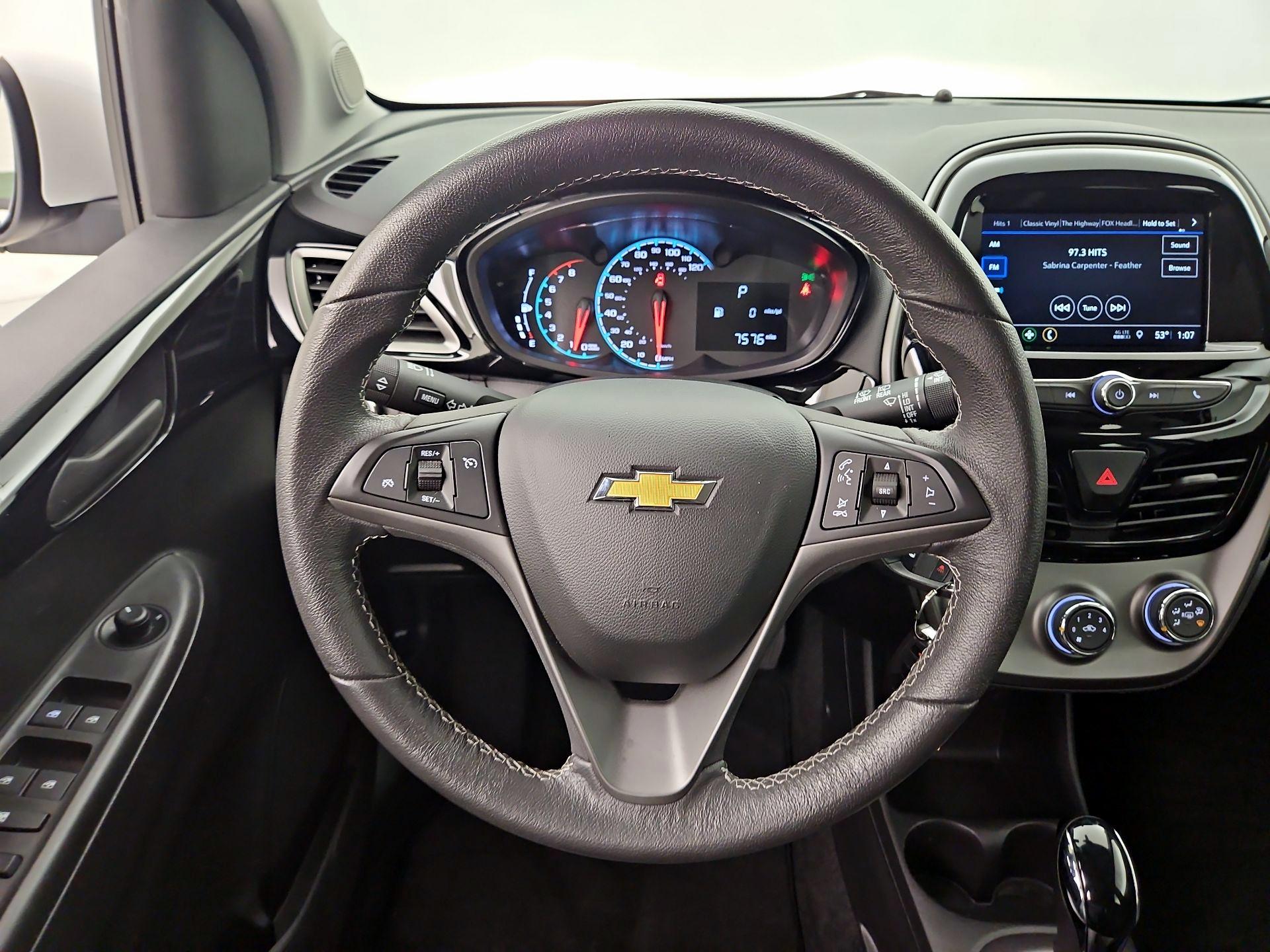 Thumbnail: 2022 Chevrolet Spark - 10