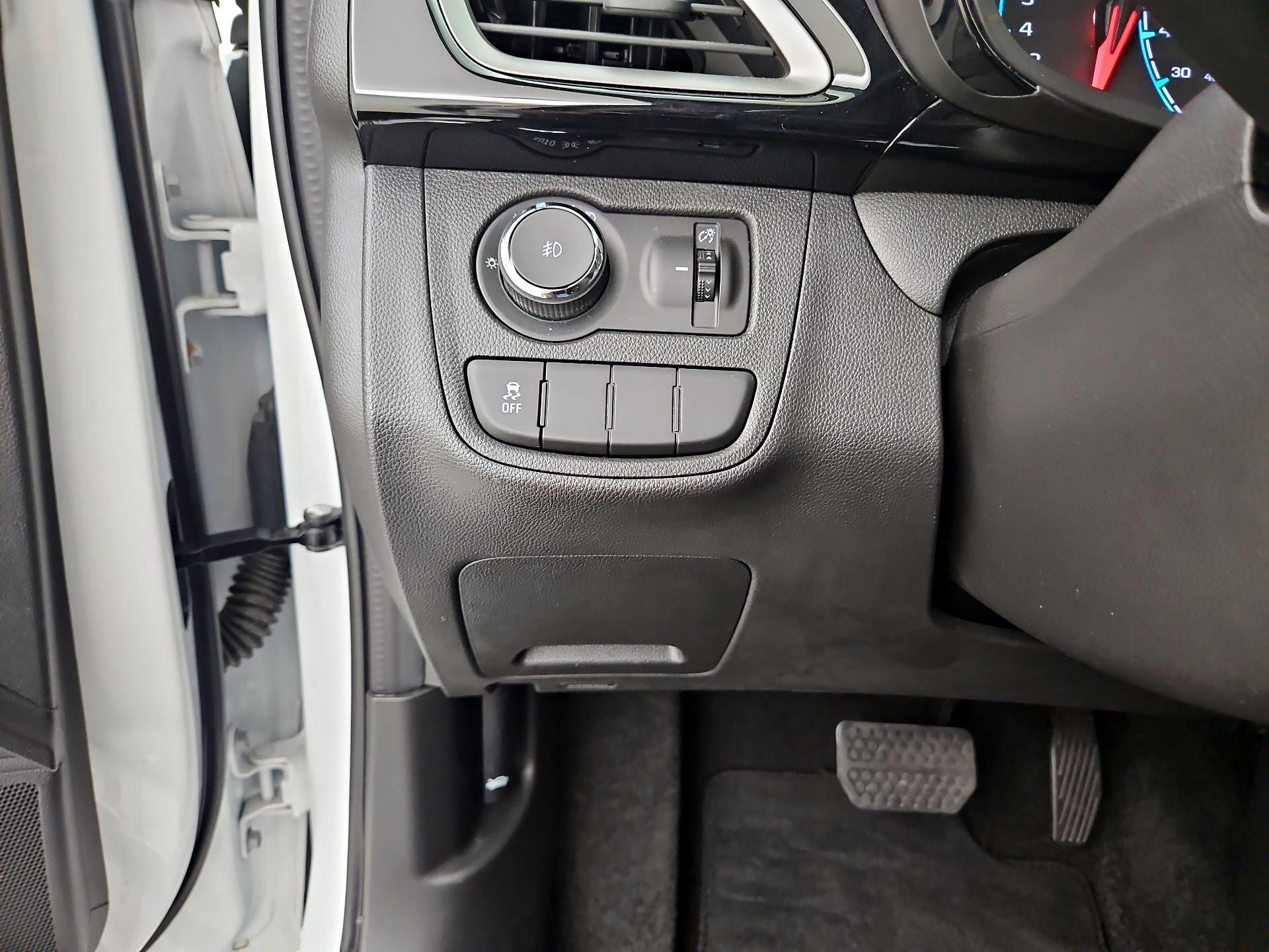 Thumbnail: 2022 Chevrolet Spark - 13