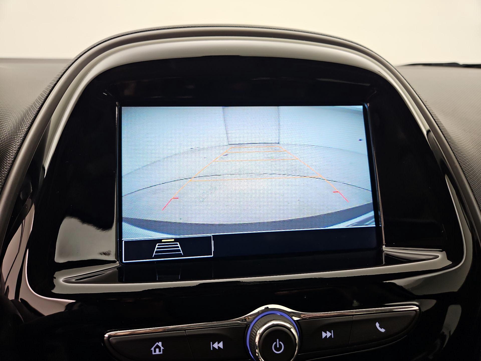 Thumbnail: 2022 Chevrolet Spark - 14