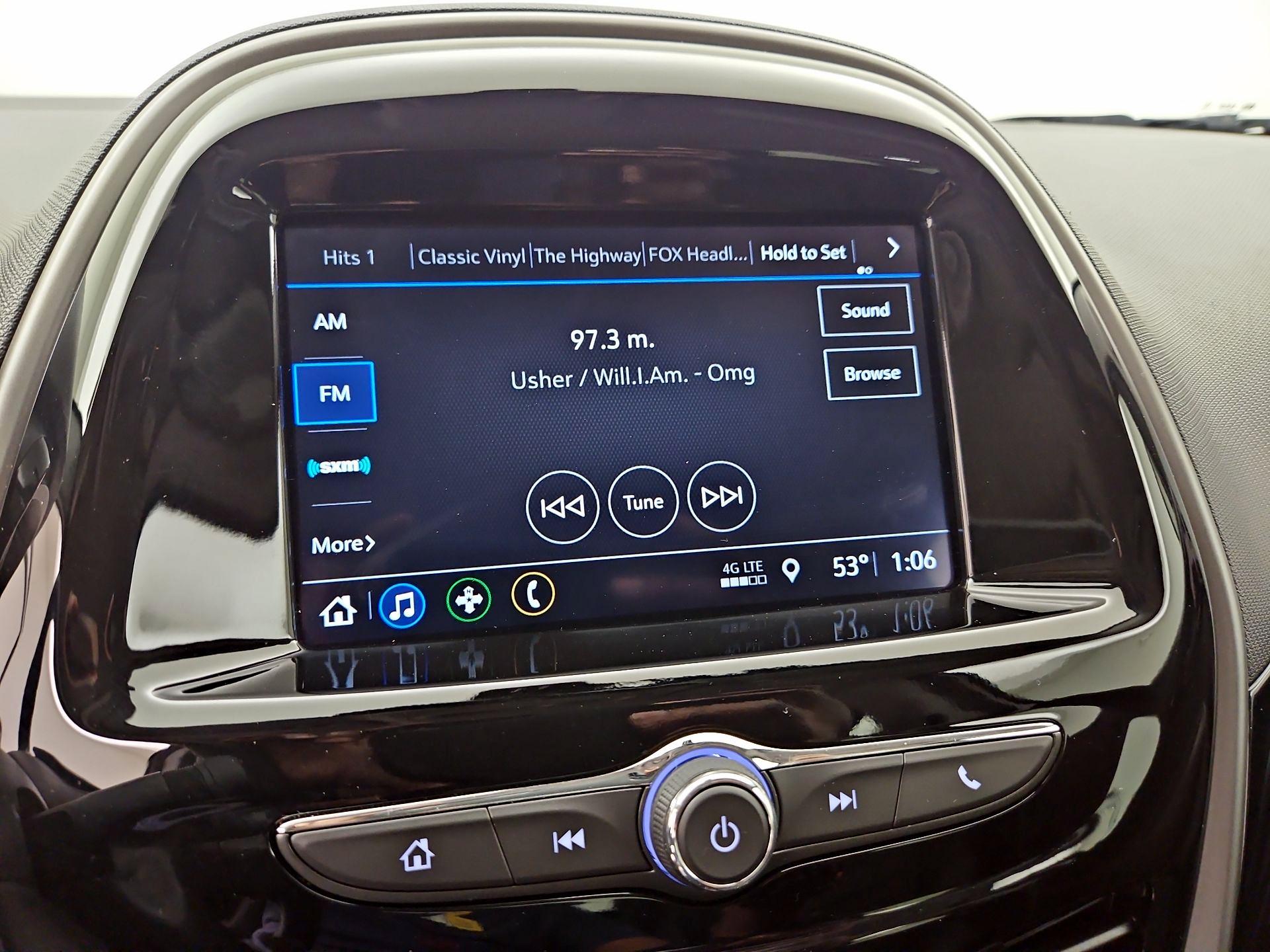 Thumbnail: 2022 Chevrolet Spark - 15