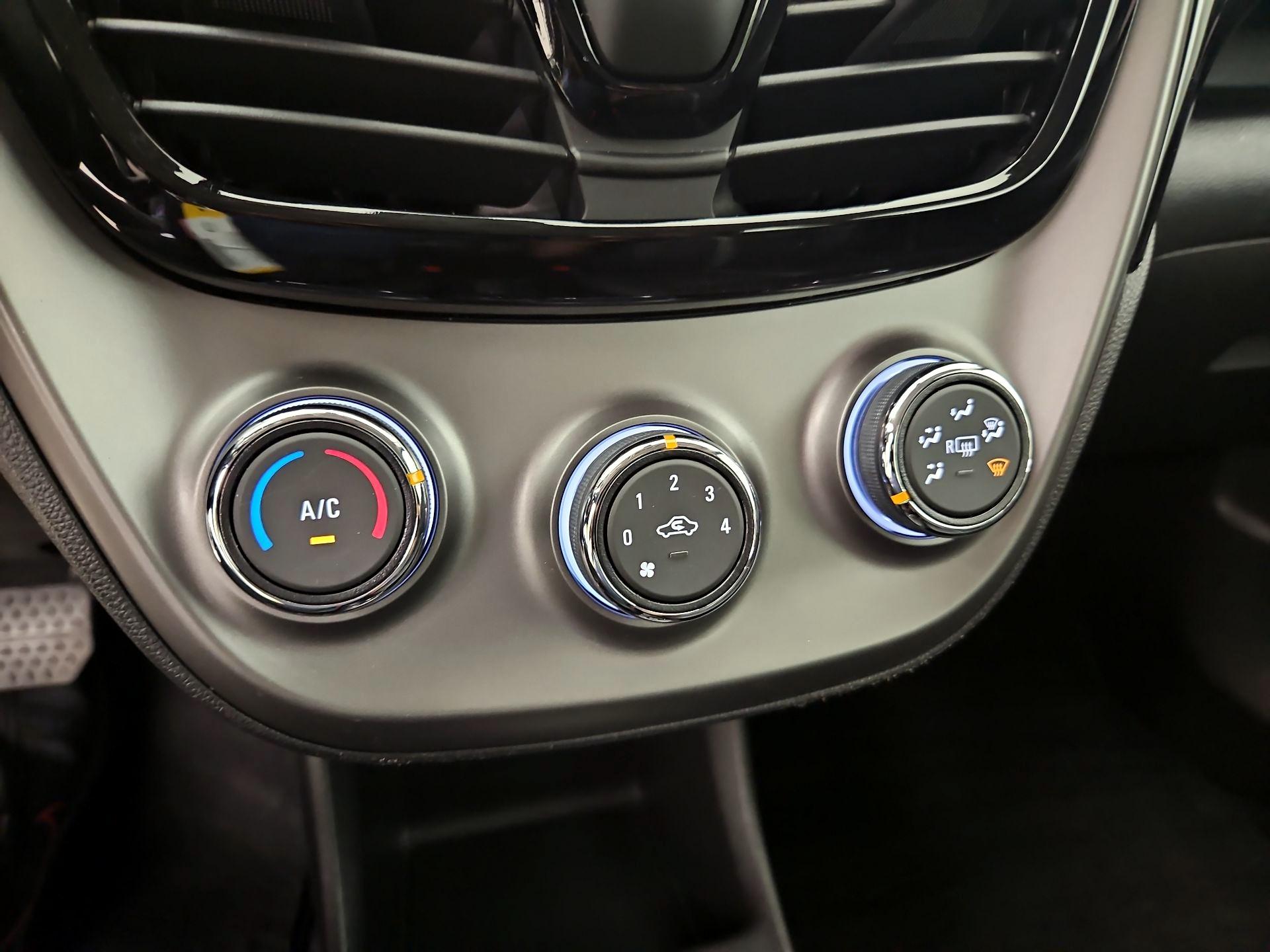 Thumbnail: 2022 Chevrolet Spark - 16