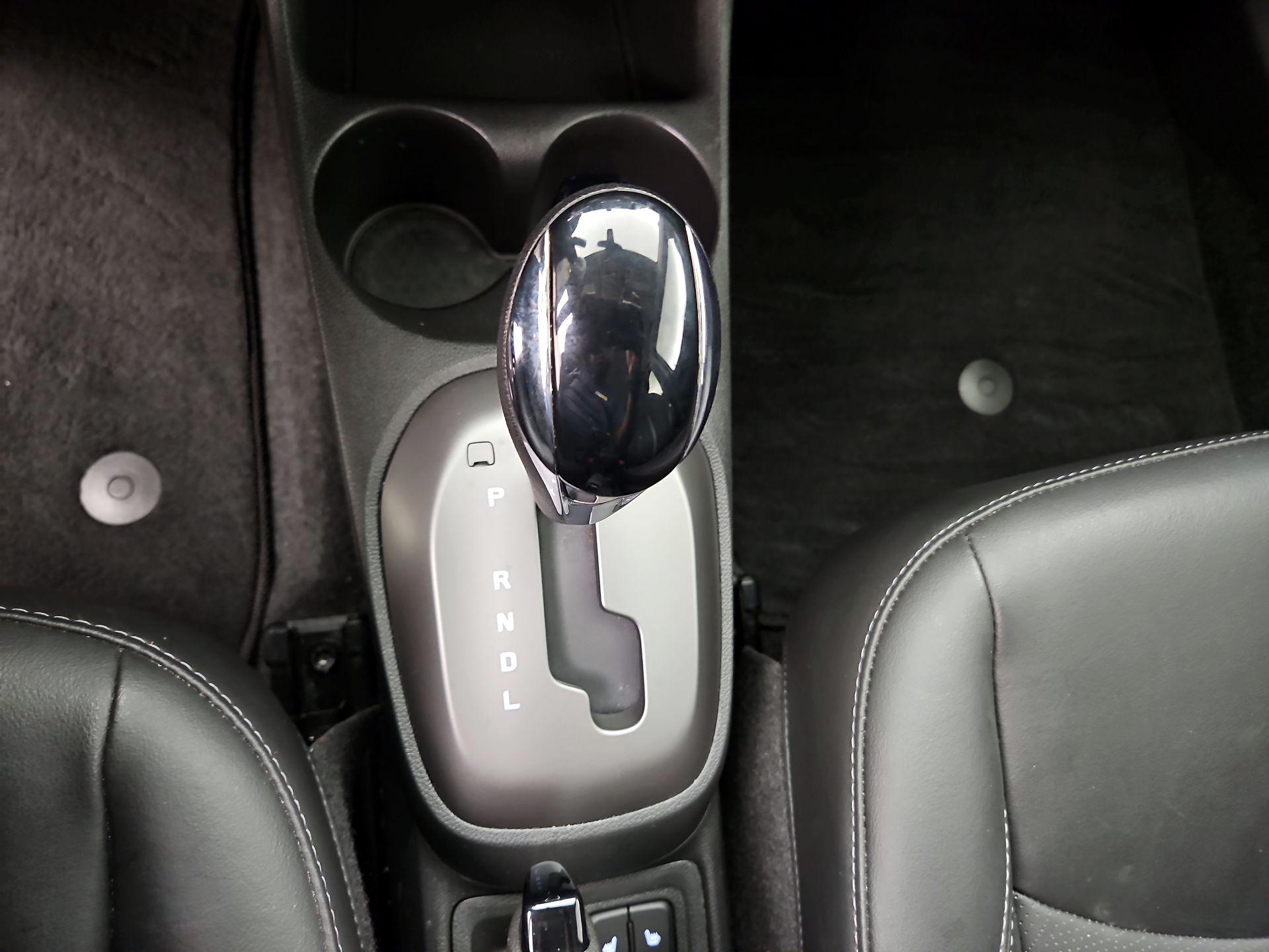 Thumbnail: 2022 Chevrolet Spark - 17