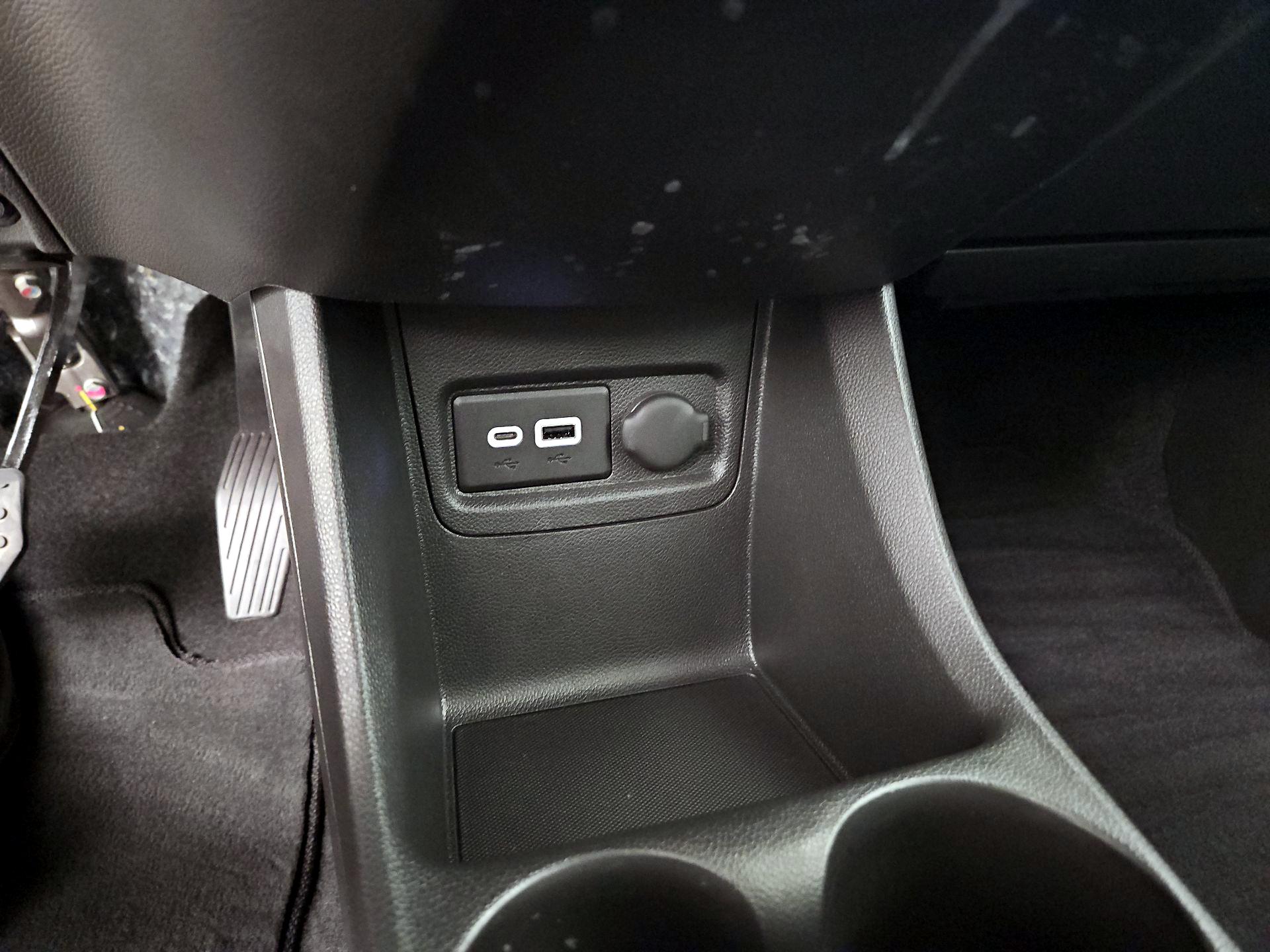 Thumbnail: 2022 Chevrolet Spark - 18