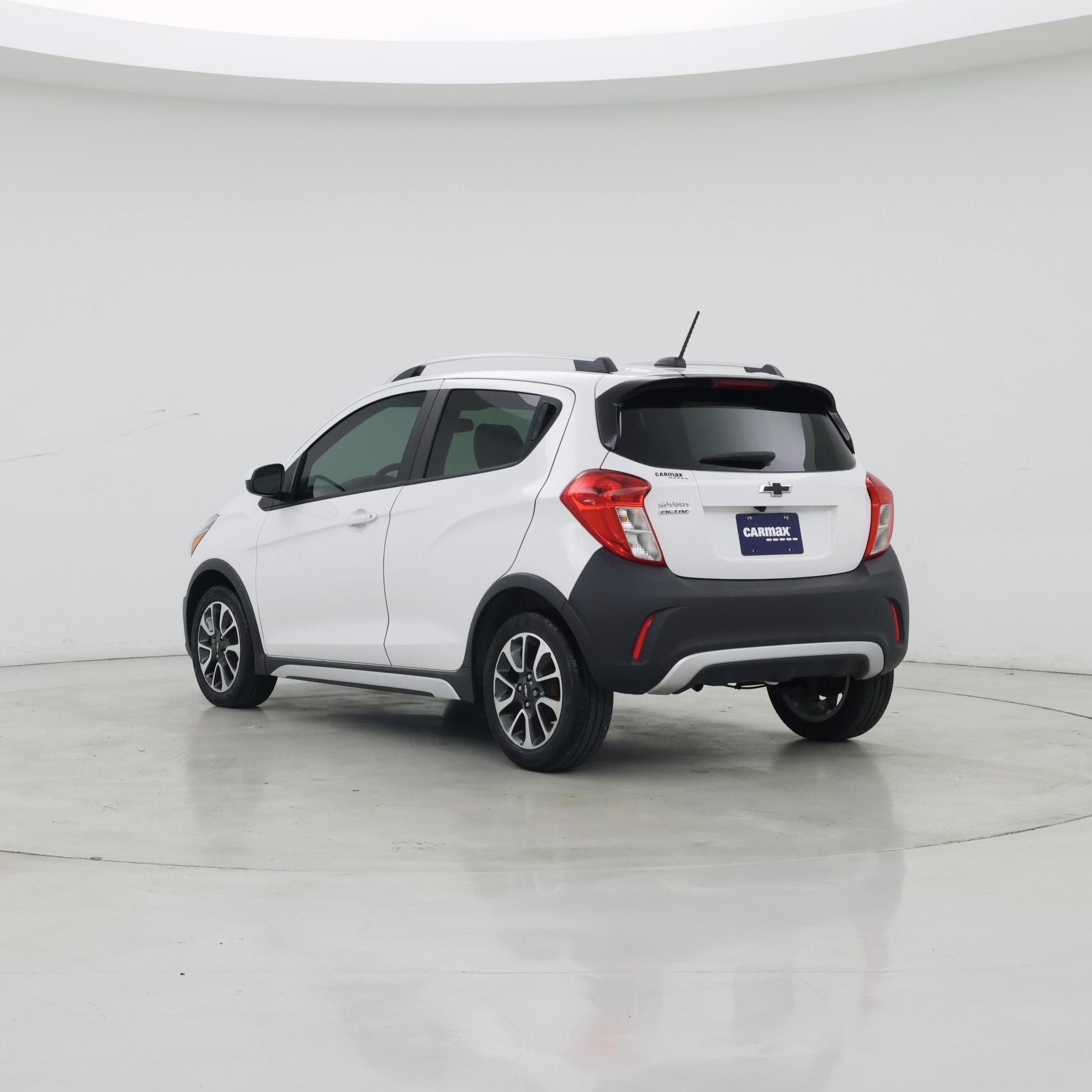 Thumbnail: 2022 Chevrolet Spark - 2