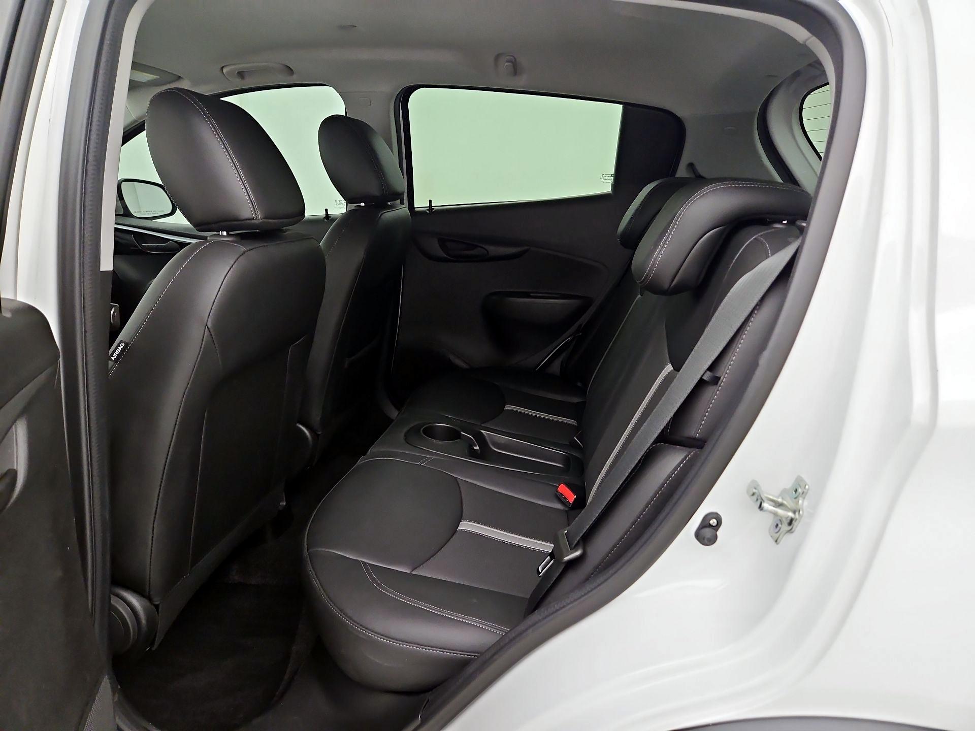 Thumbnail: 2022 Chevrolet Spark - 19