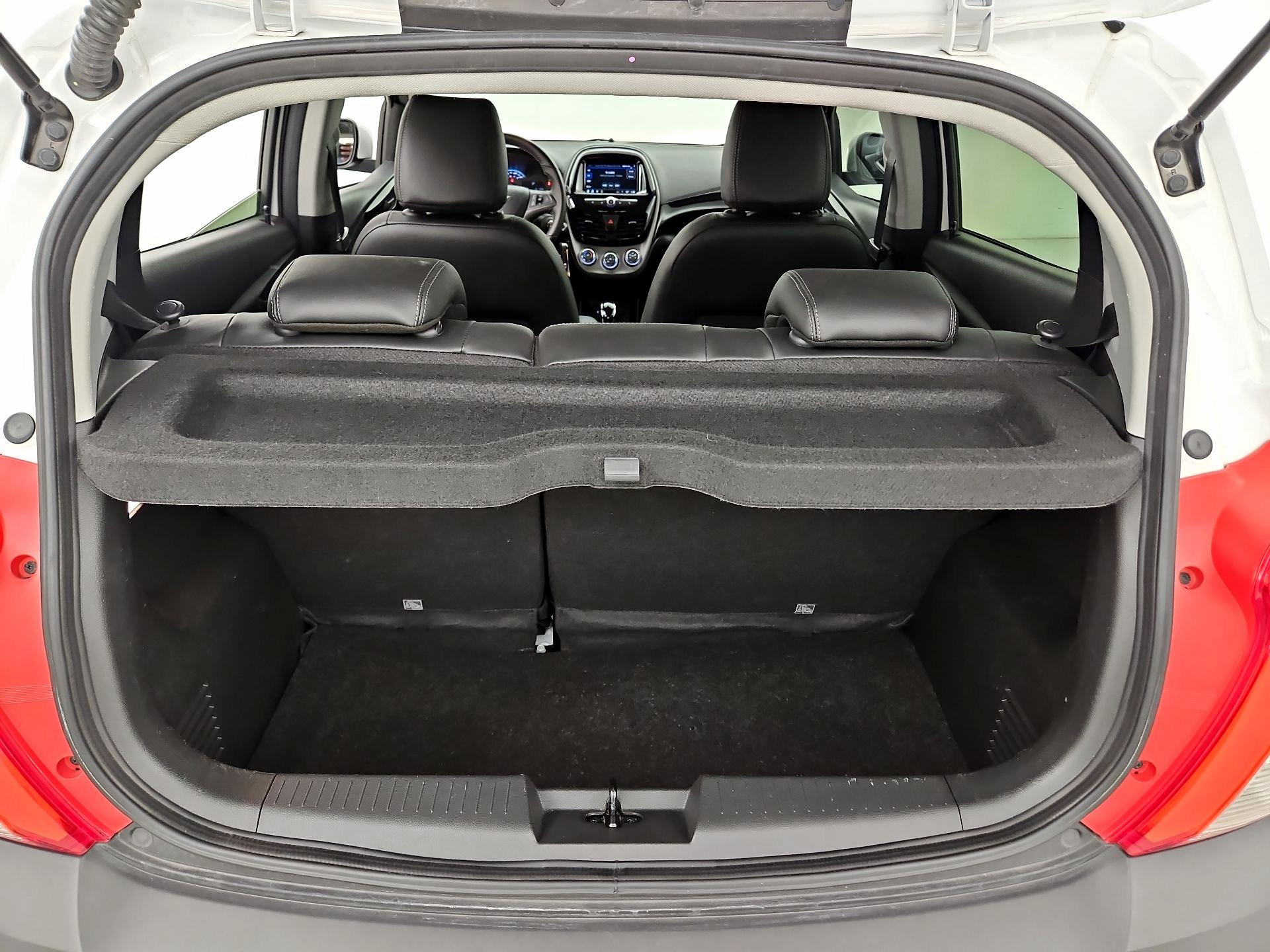 Thumbnail: 2022 Chevrolet Spark - 20