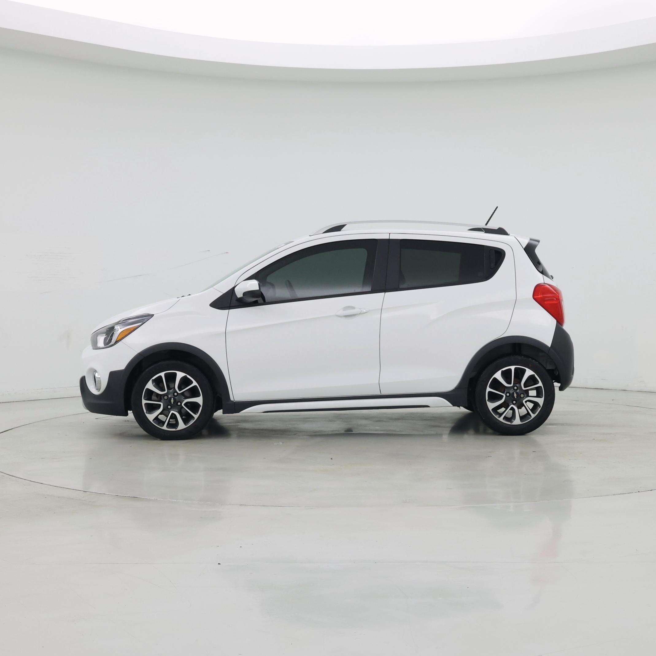 Thumbnail: 2022 Chevrolet Spark - 3
