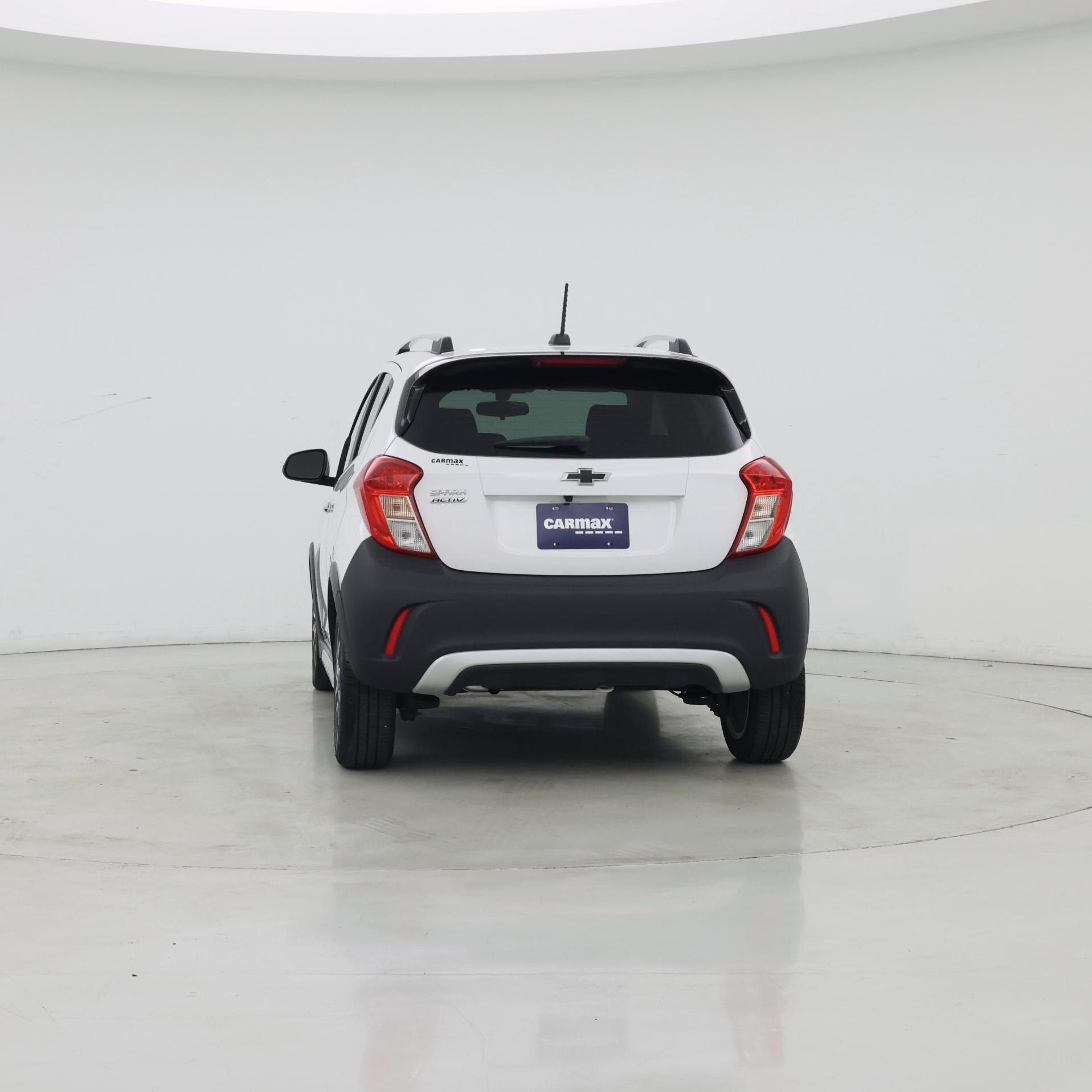 Thumbnail: 2022 Chevrolet Spark - 6