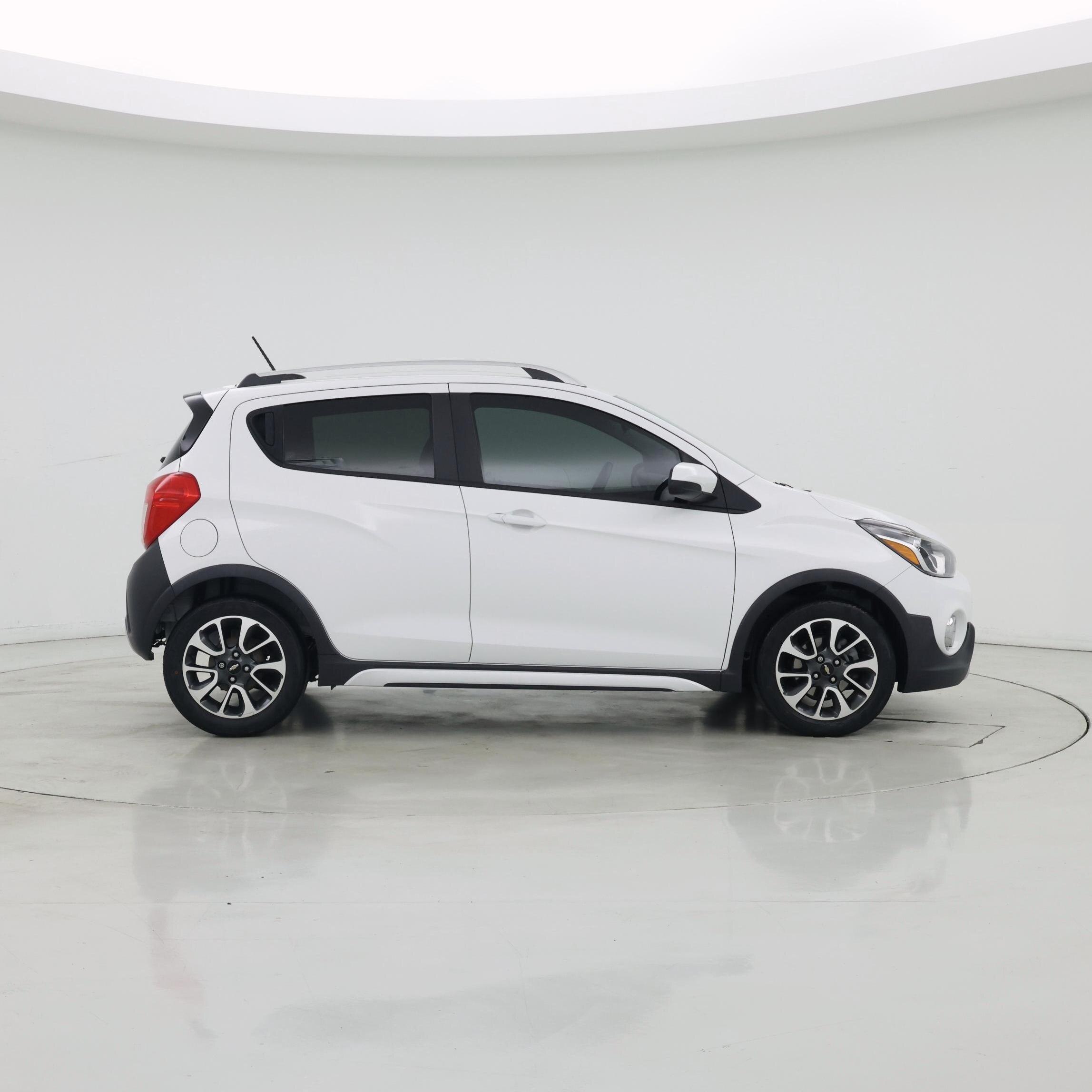 Thumbnail: 2022 Chevrolet Spark - 7