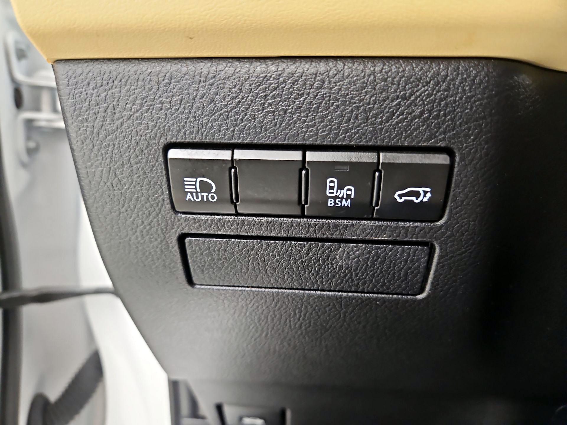 Thumbnail: 2021 Lexus NX - 13