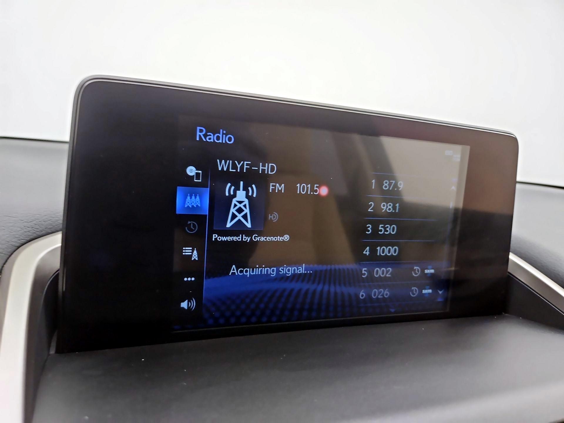 Thumbnail: 2021 Lexus NX - 15